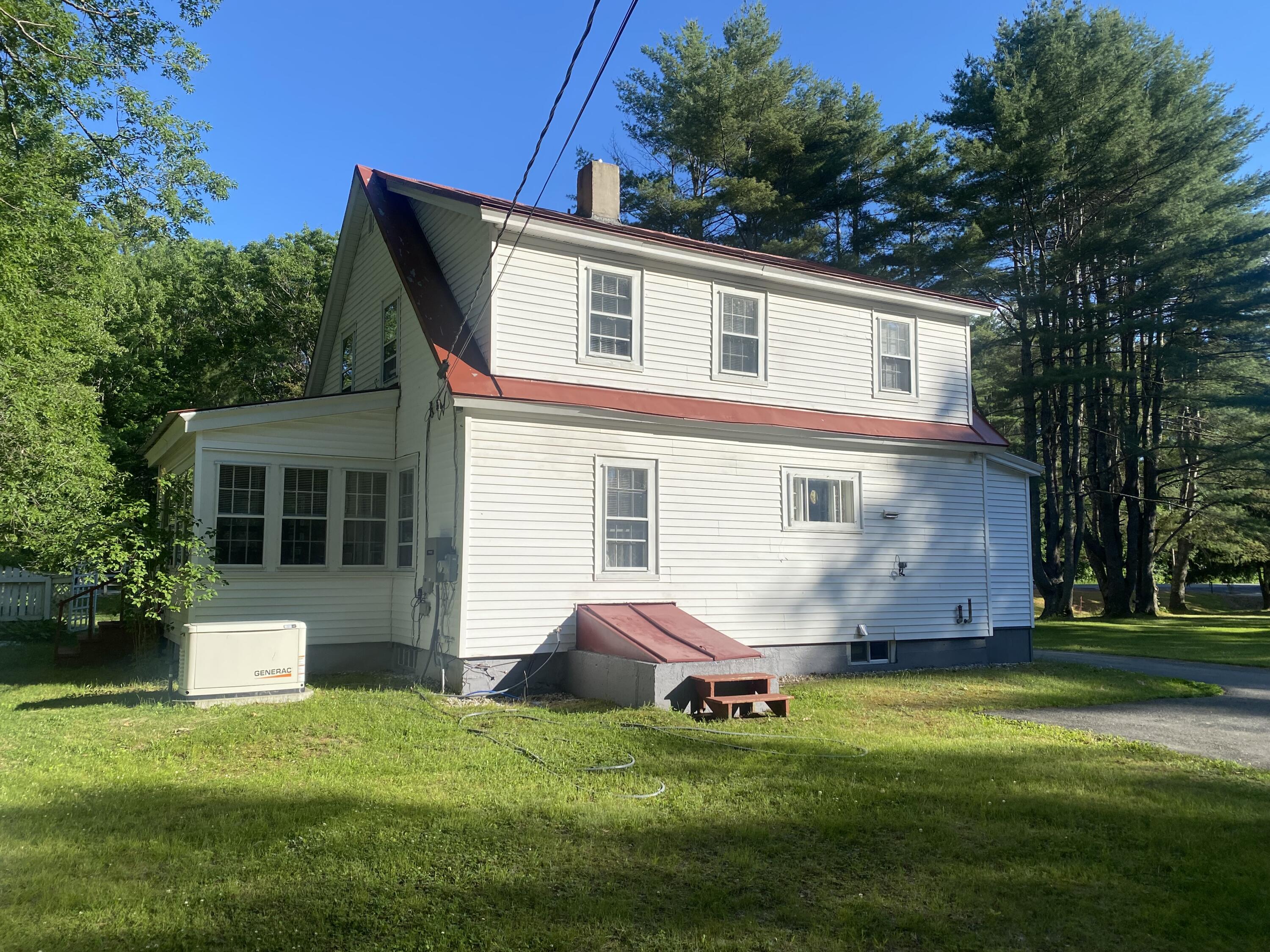 316 Canaan Road