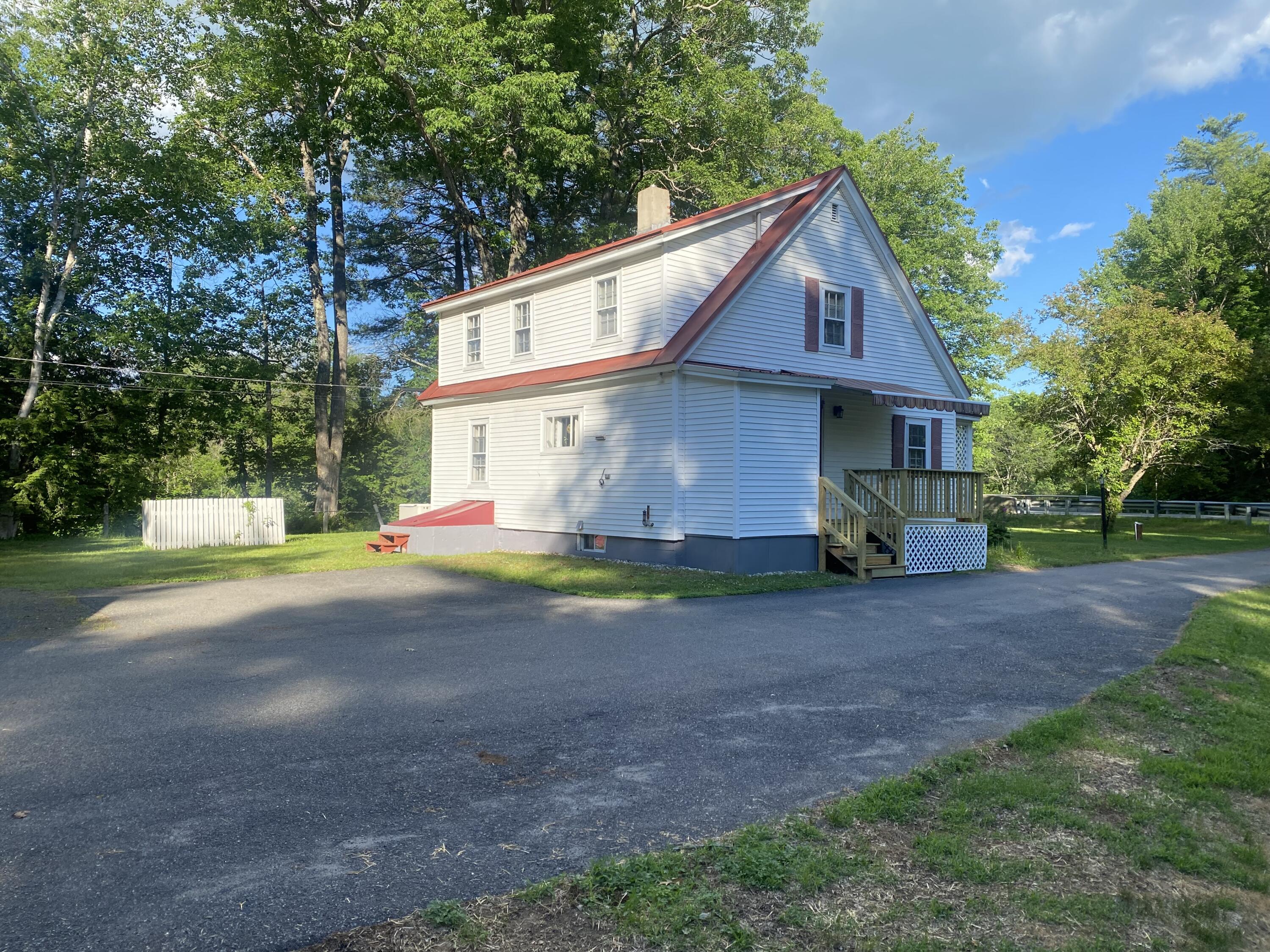 316 Canaan Road