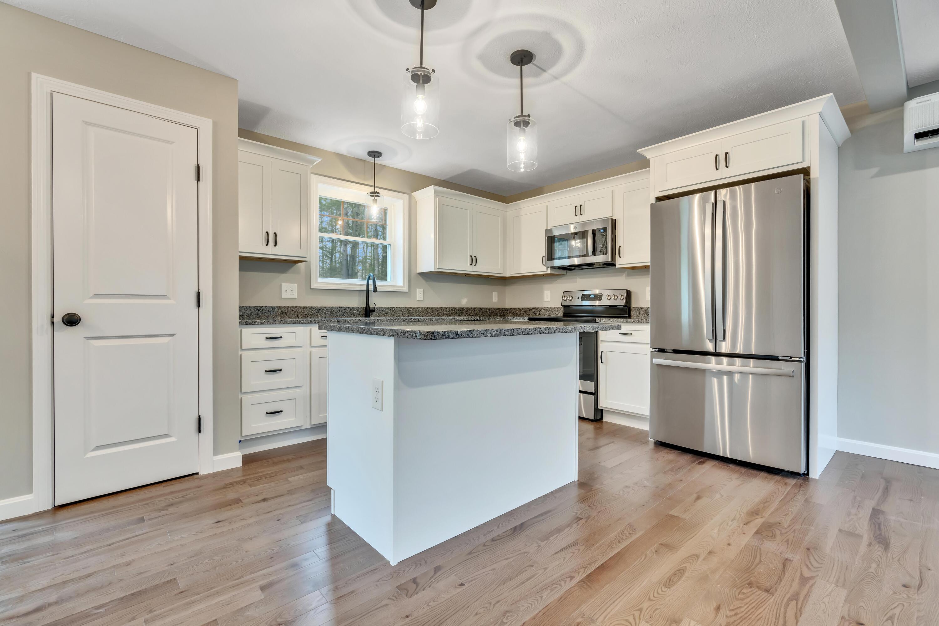 lot 6 Heritage Drive