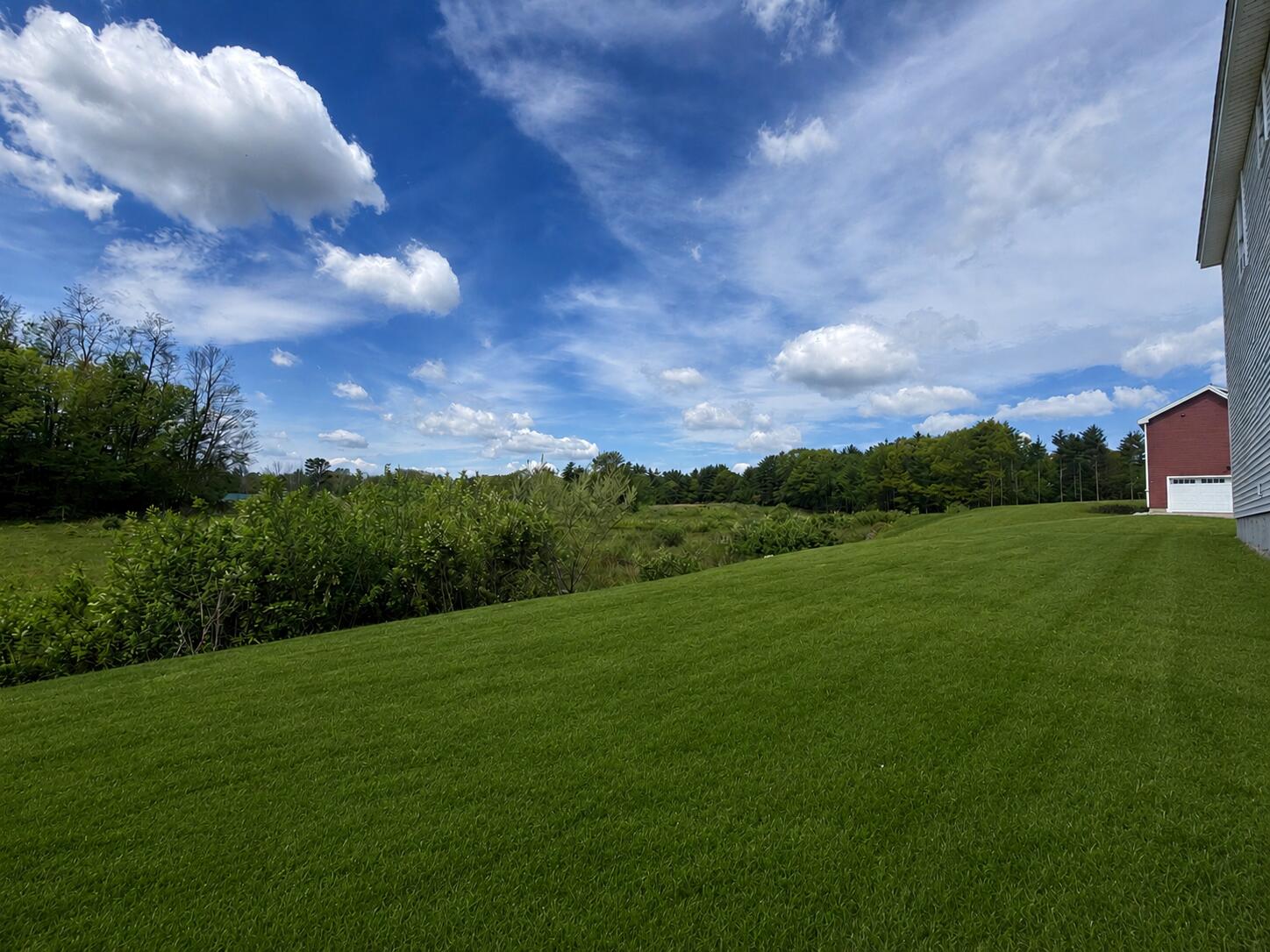 lot 6 Heritage Drive