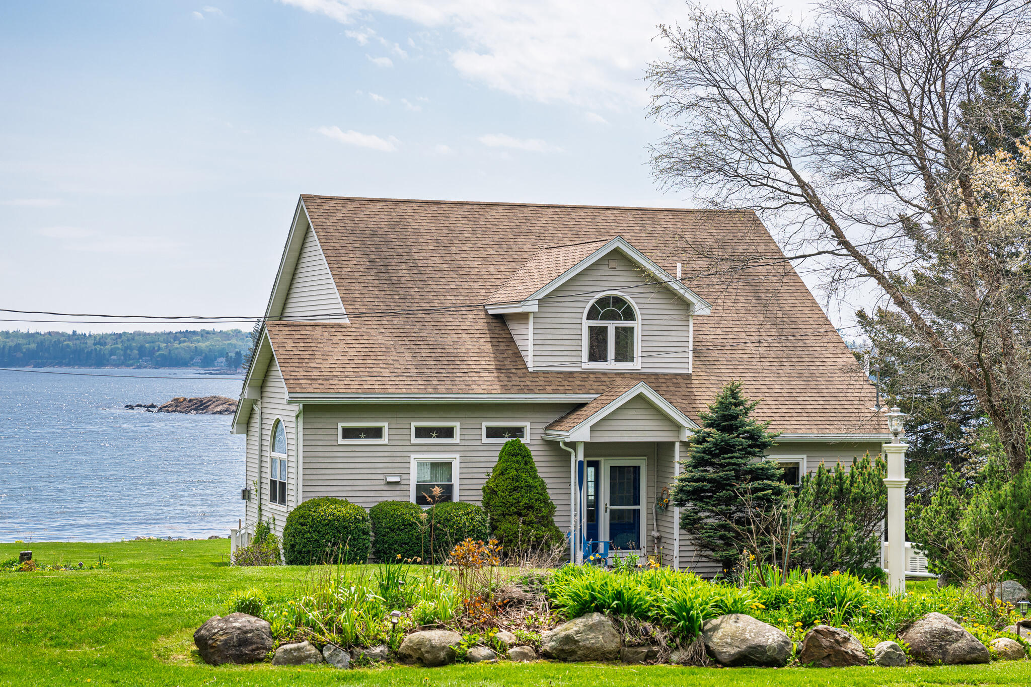 1 Mussel Ridge Lane