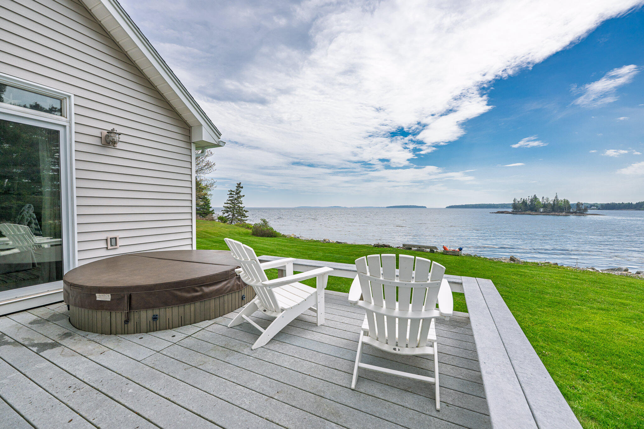1 Mussel Ridge Lane