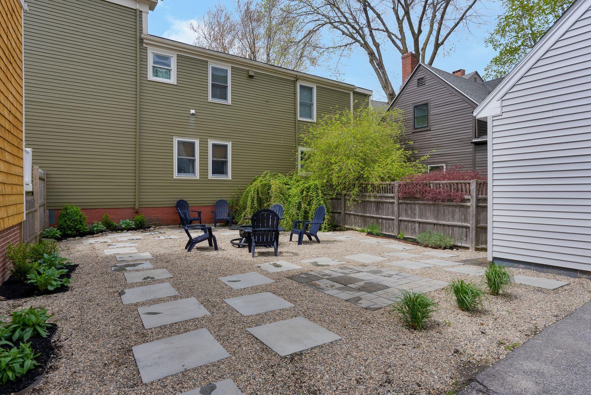170 Clark Street 1