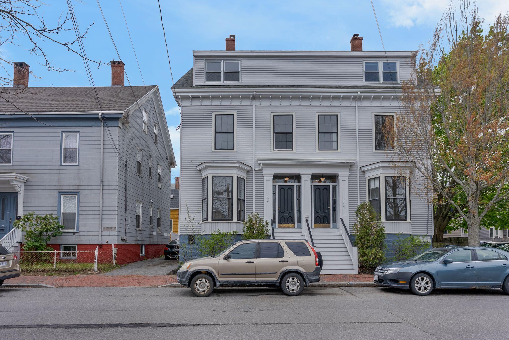170 Clark Street 1