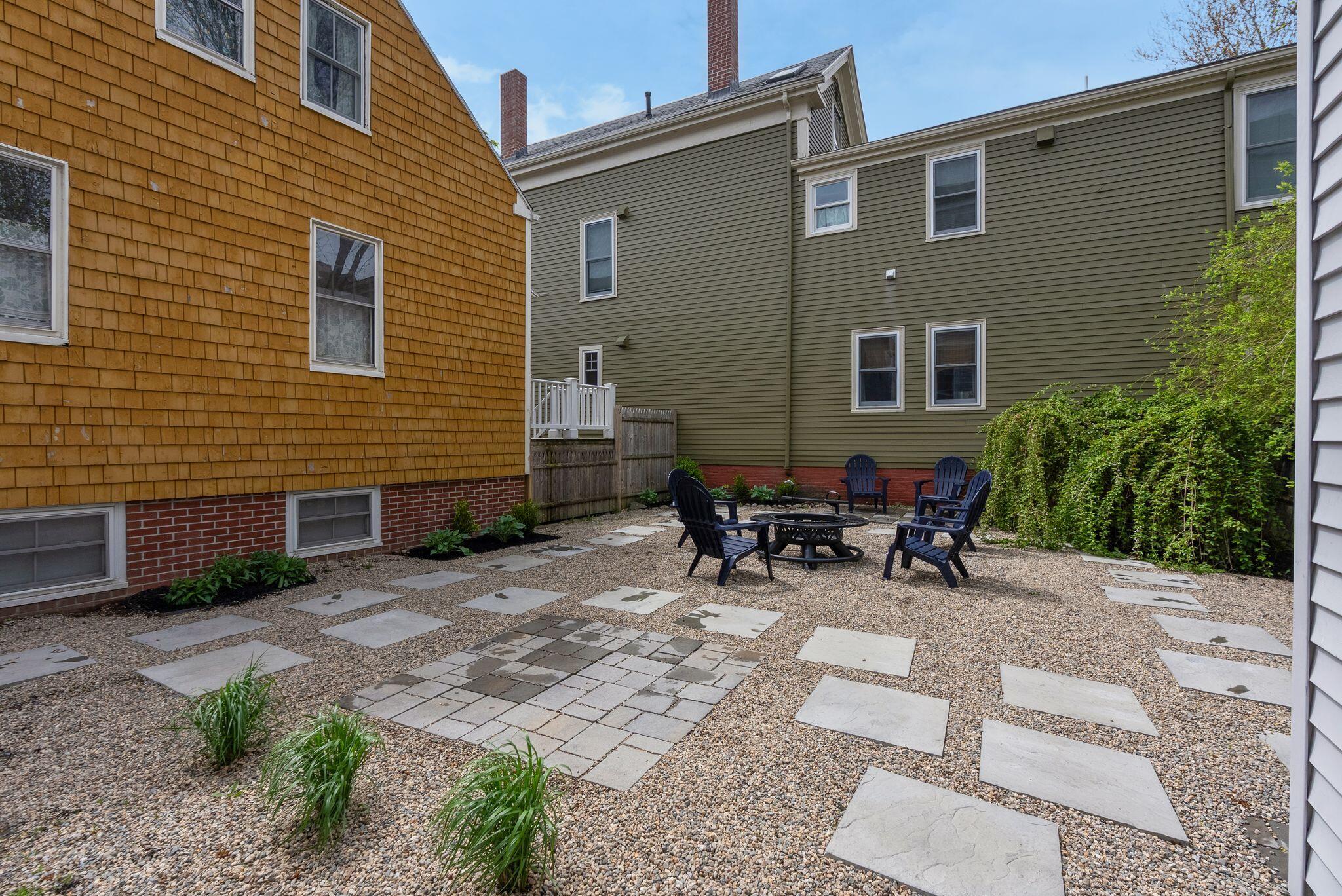 170 Clark Street 1