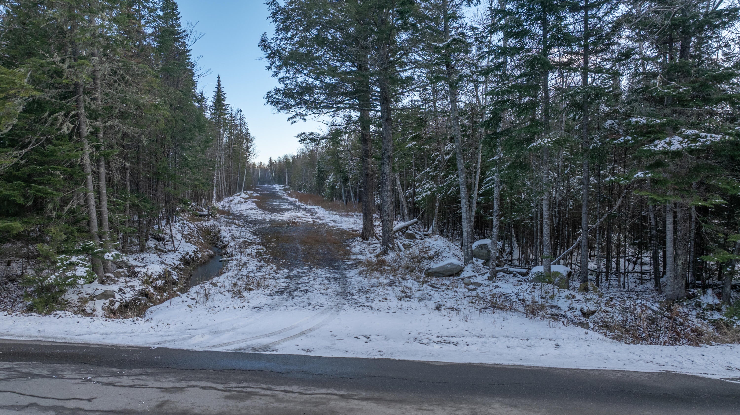 36-B-1 Scammon Road