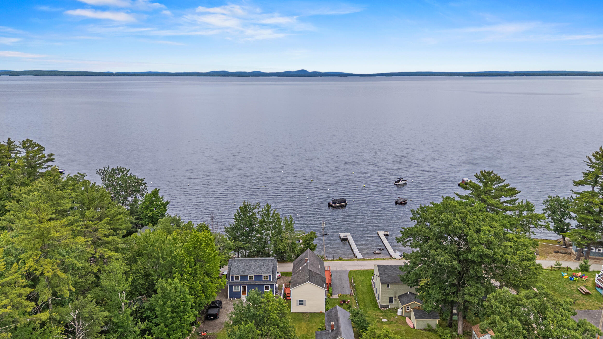 60 Wards Cove Road