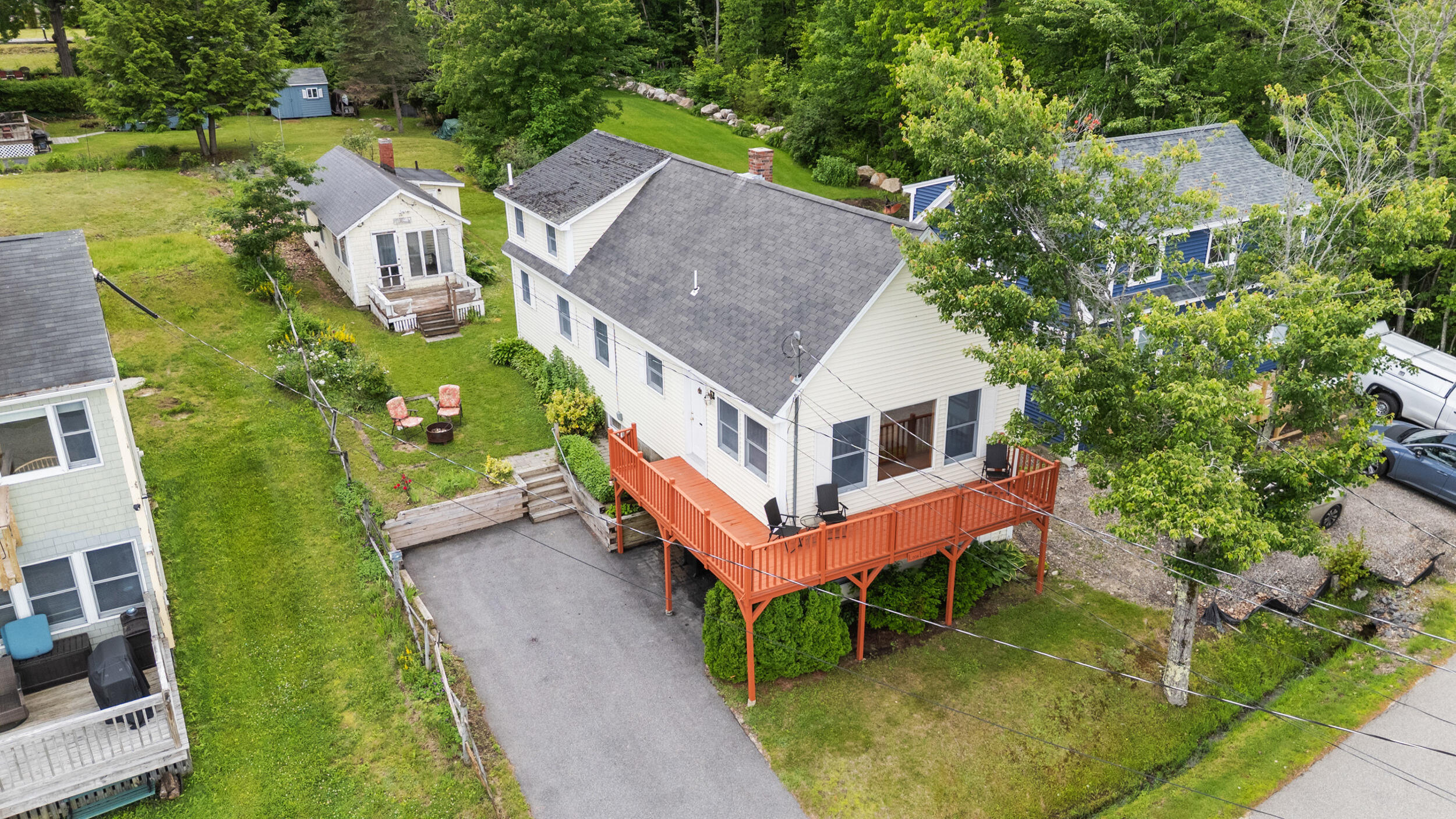 60 Wards Cove Road
