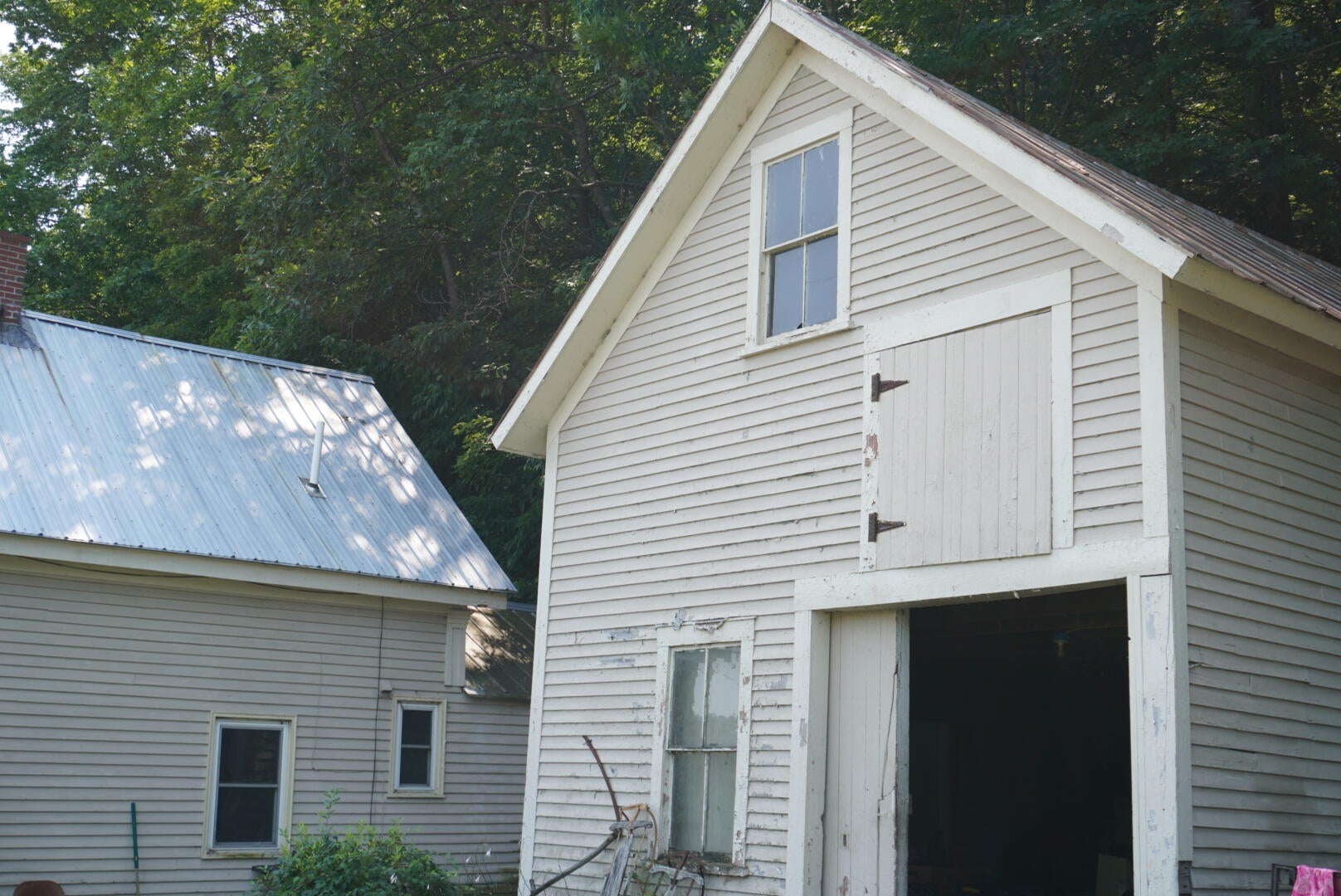 34 Water Street