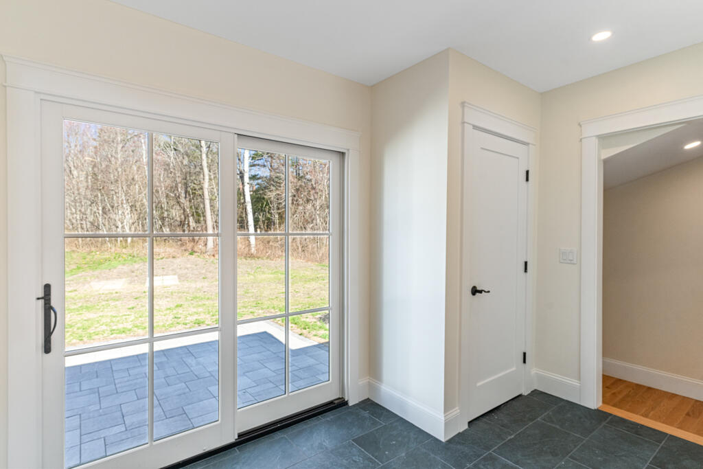 505 Mitchell Road