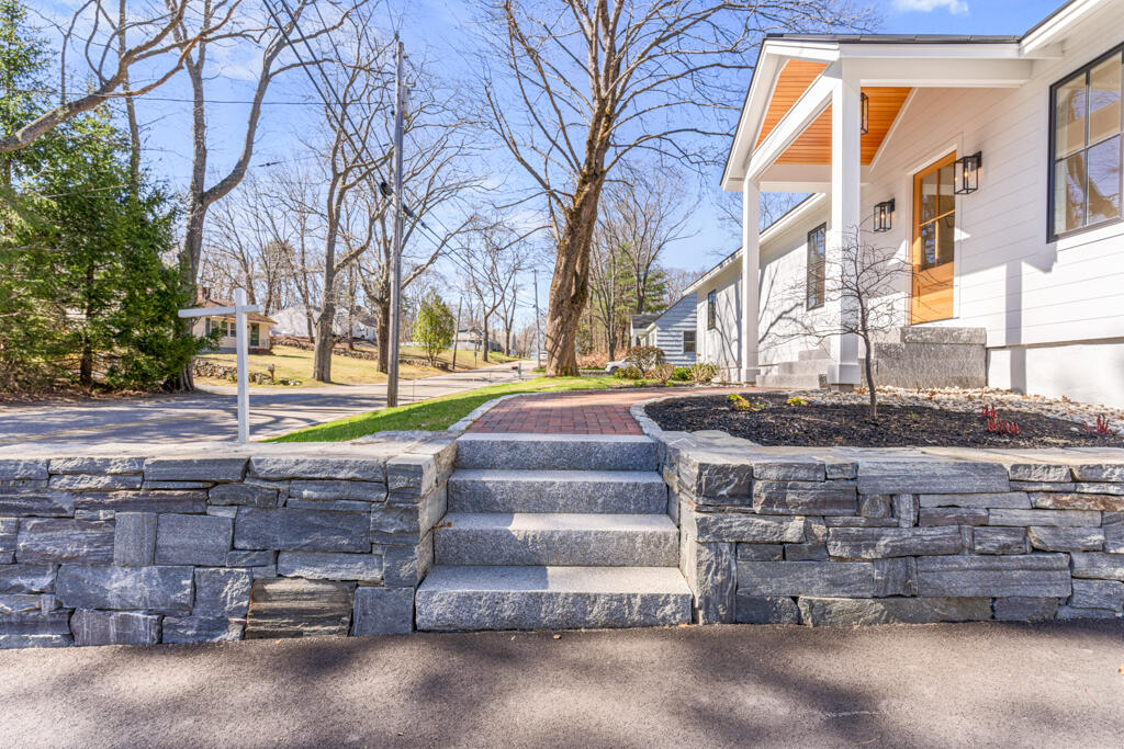 505 Mitchell Road