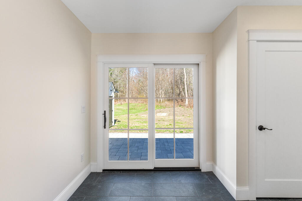 505 Mitchell Road