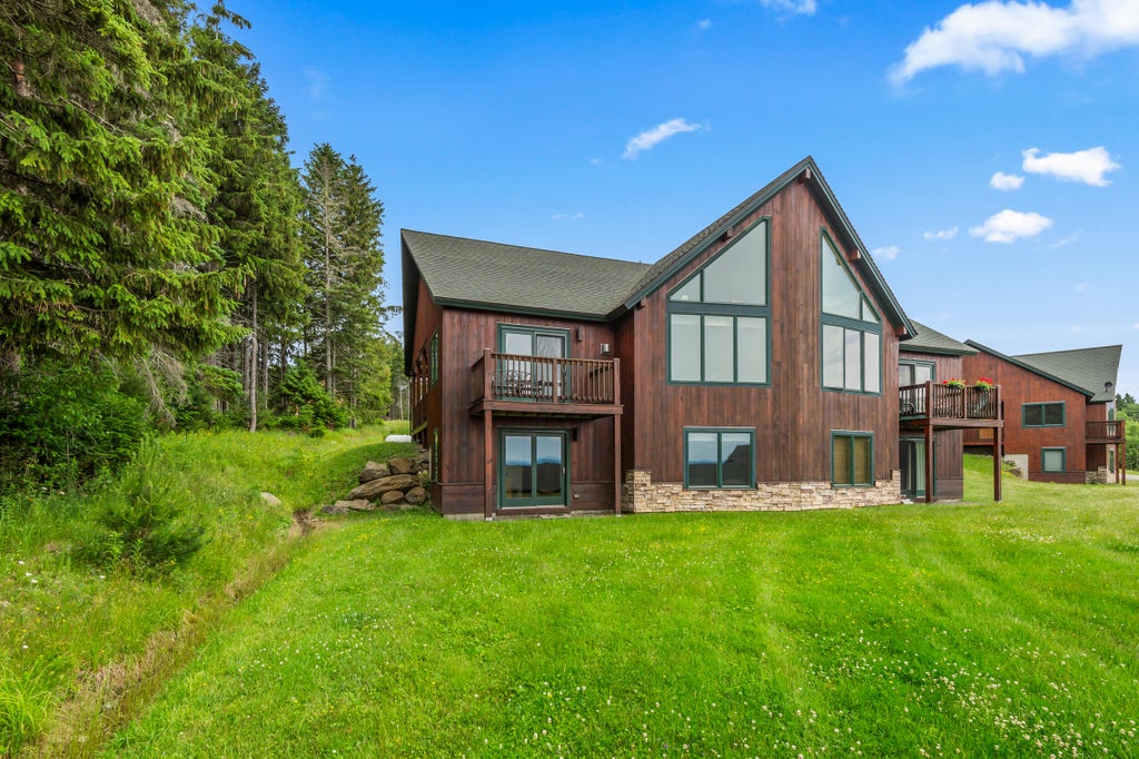 Photo of 42 Whip Willow Farm Road #17, Rangeley, ME 04970 (MLS # 1651382)