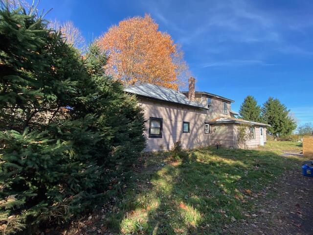 392 Old Washburn Road
