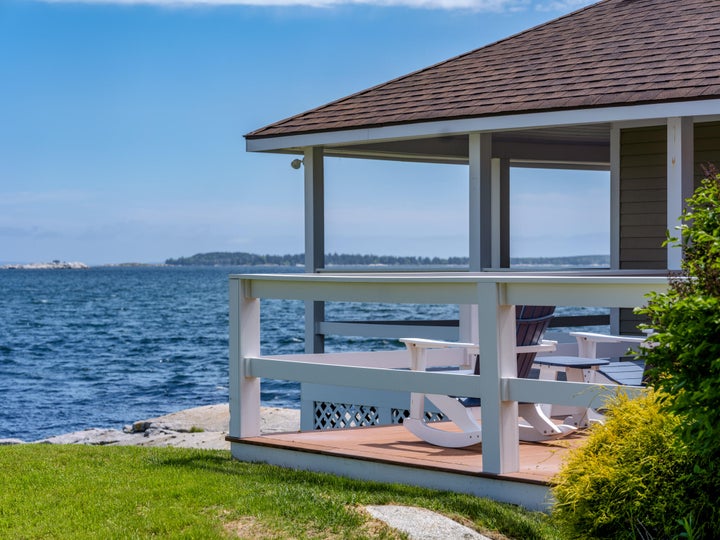 Coastal Maine Perfection!