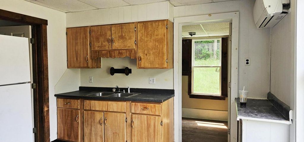 Photo of 123/127 Washington Street, Rumford, ME 04276 (MLS # 1670826)