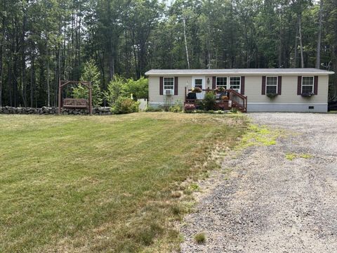 Photo of 129 Denmark Road, Fryeburg, ME 04037 (MLS # 1670833)