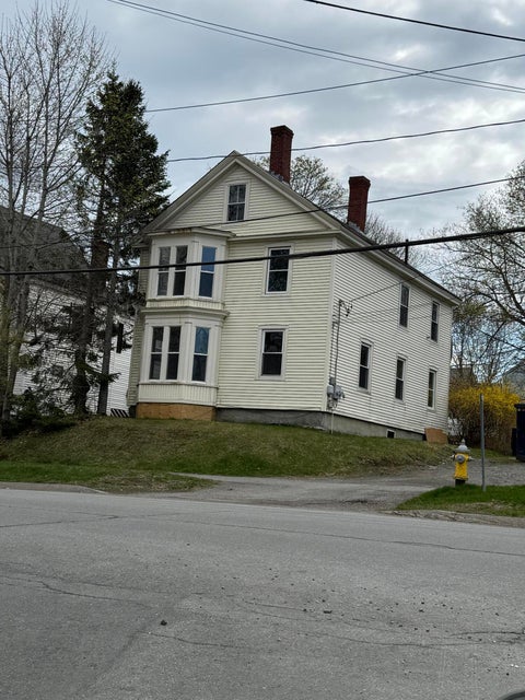 Photo of 124 Ohio Street, Bangor, ME 04401 (MLS # 1669016)