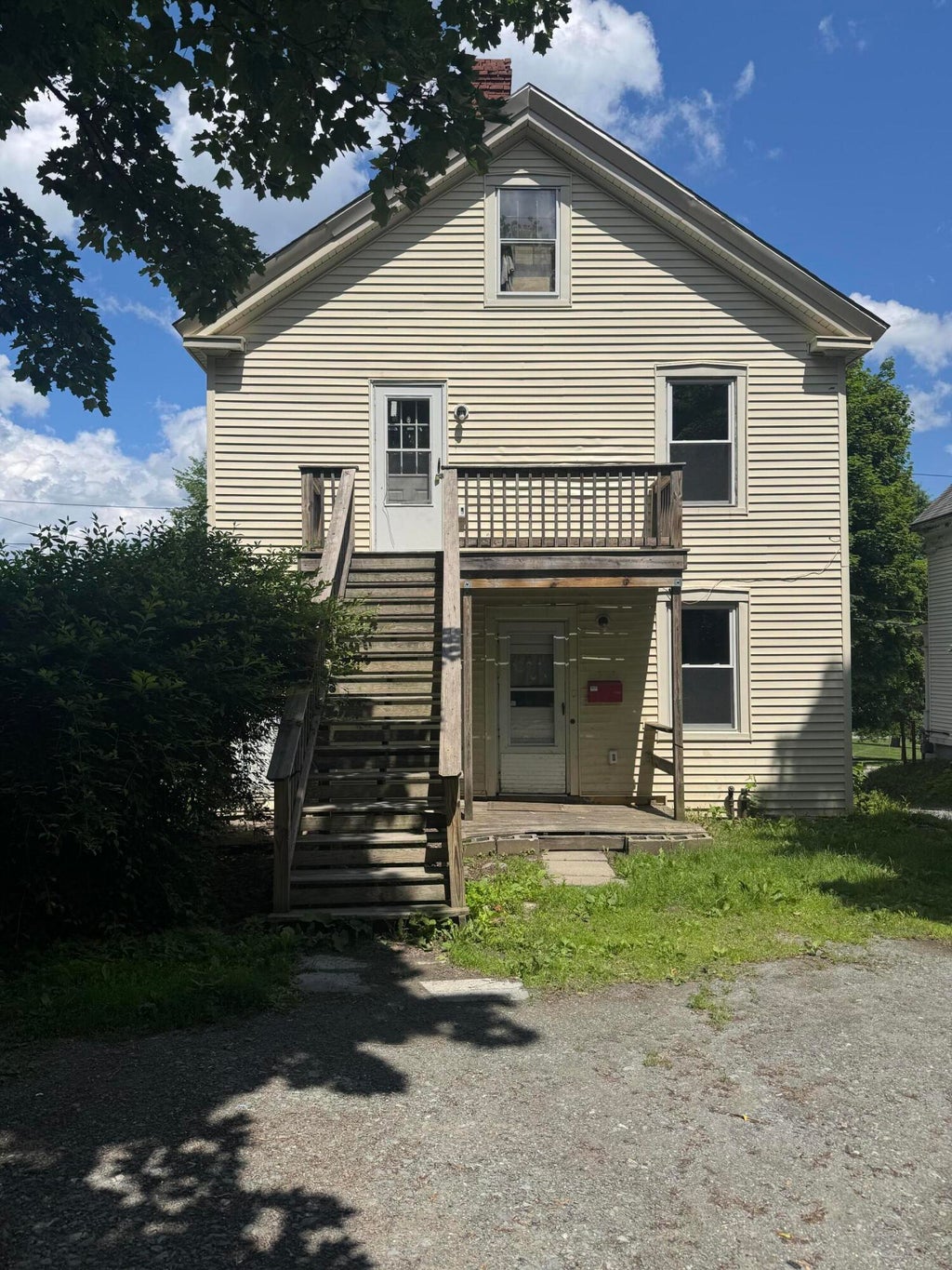 Photo of 124 Ohio Street, Bangor, ME 04401 (MLS # 1669016)