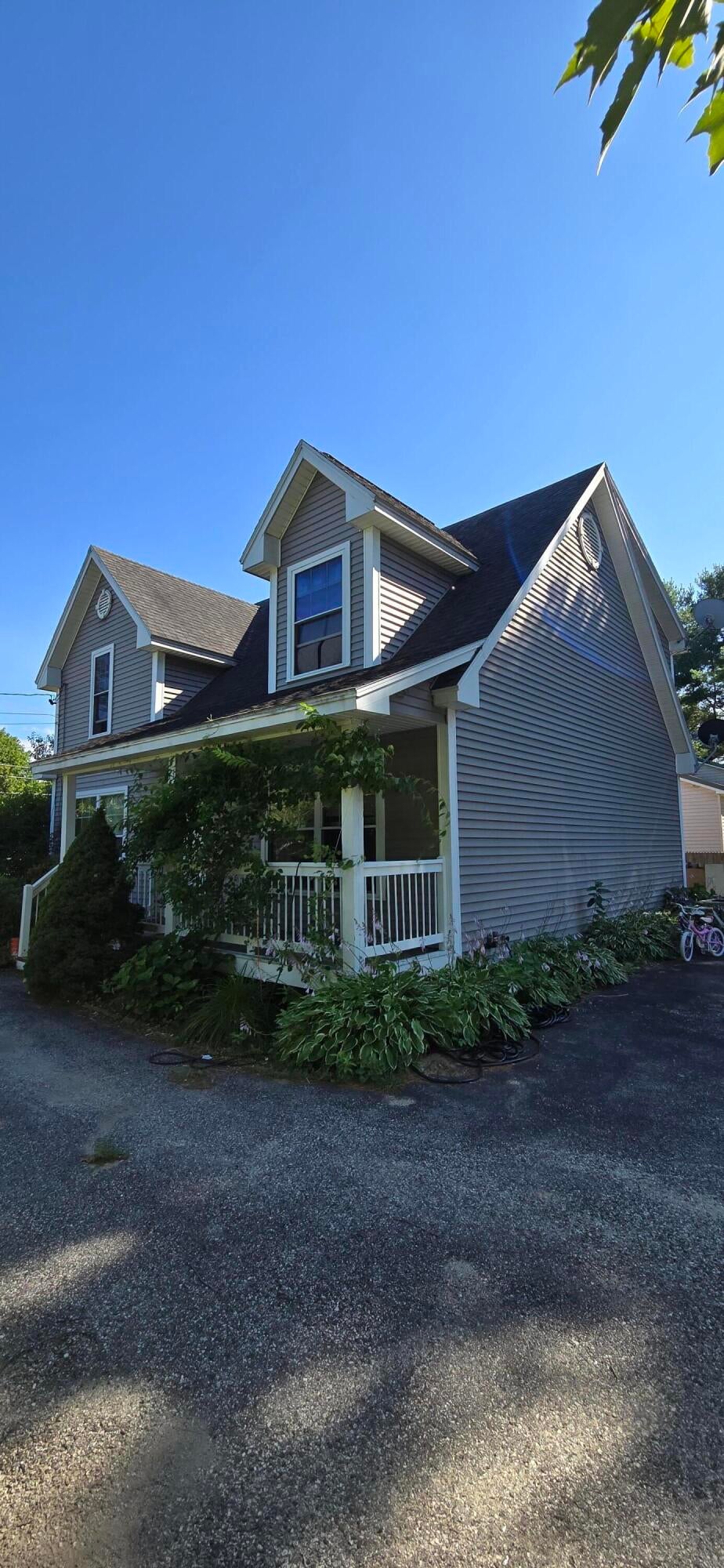71 Grove Street