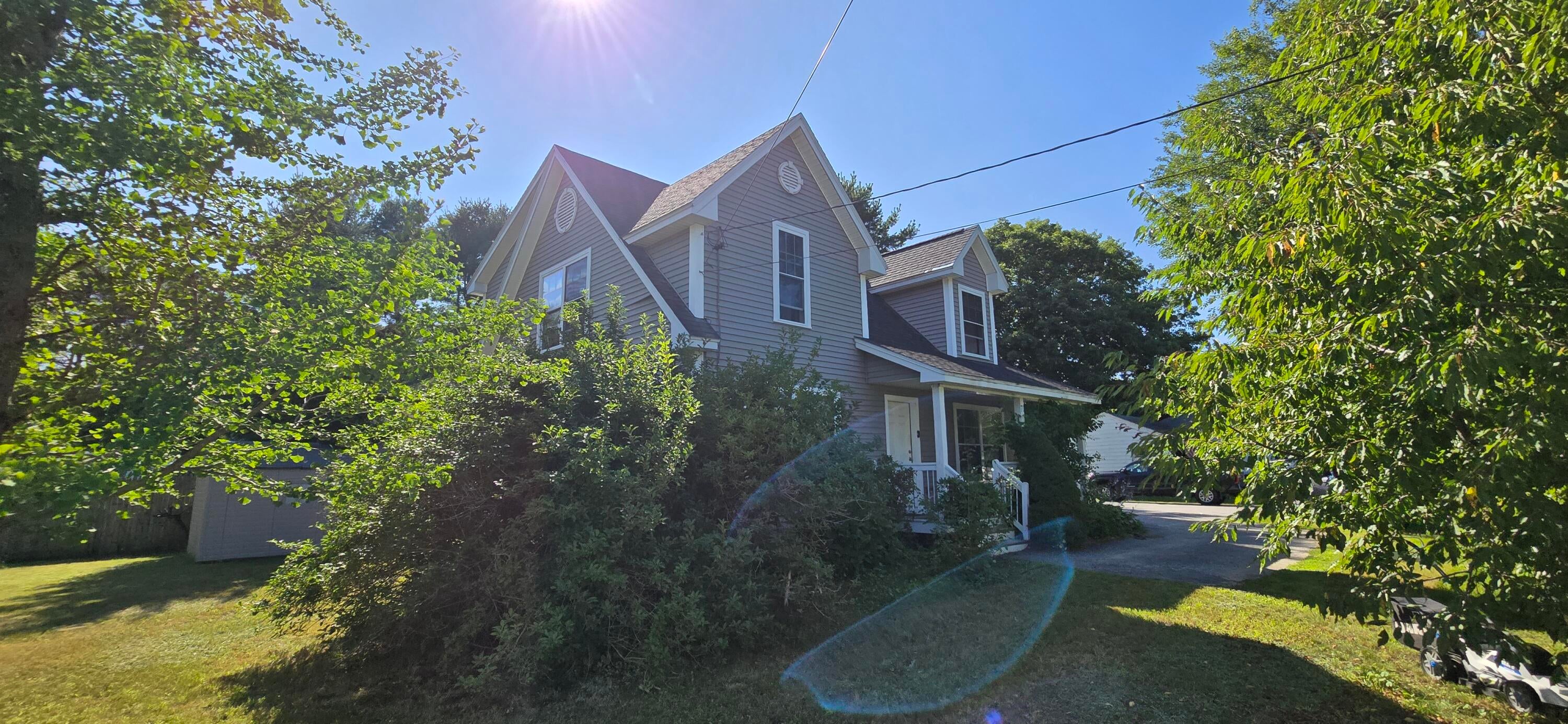 71 Grove Street