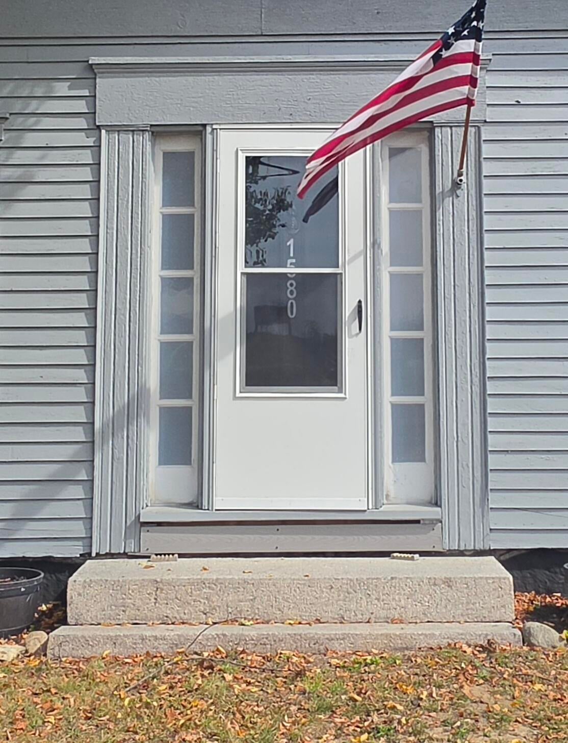 1580 Main Street