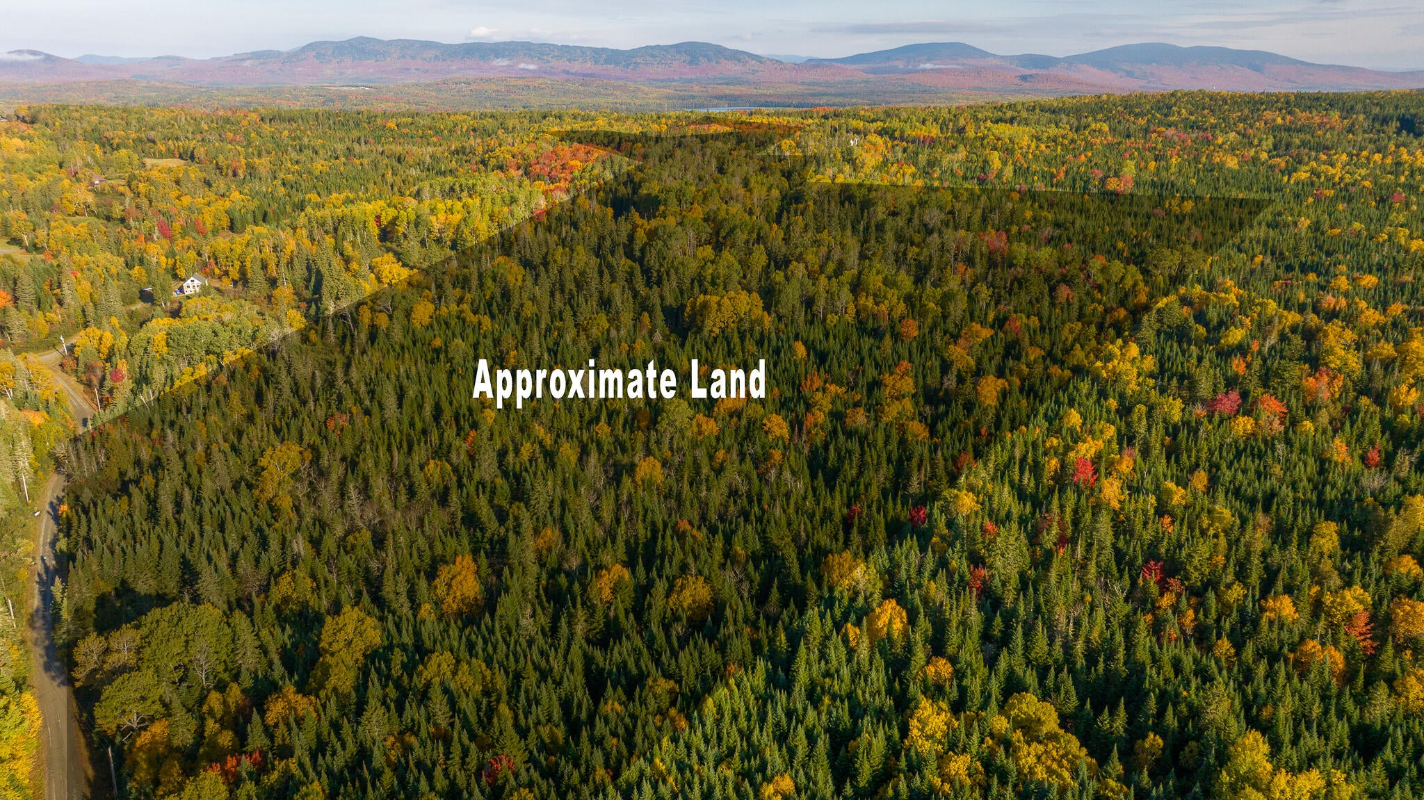Lot#100 Dallas Hill Road