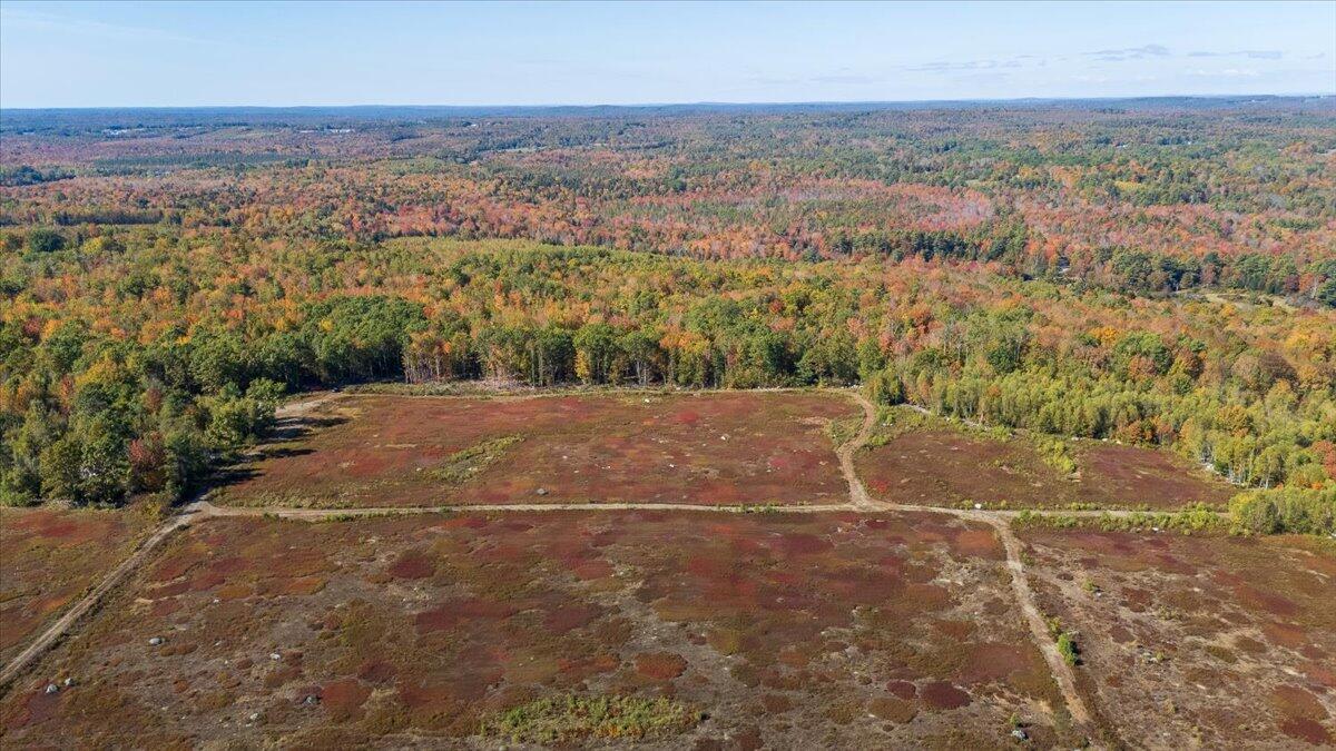Map 14 Lot 21 Shepard Hill Road