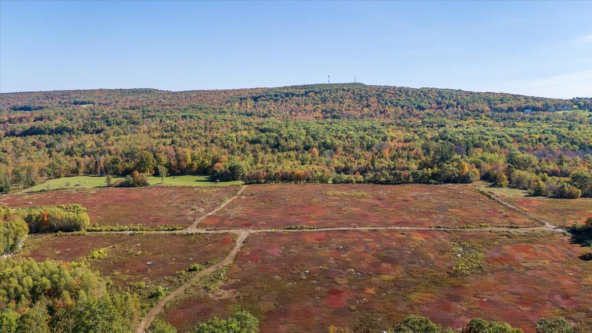 Map 14 Lot 21 Shepard Hill Road
