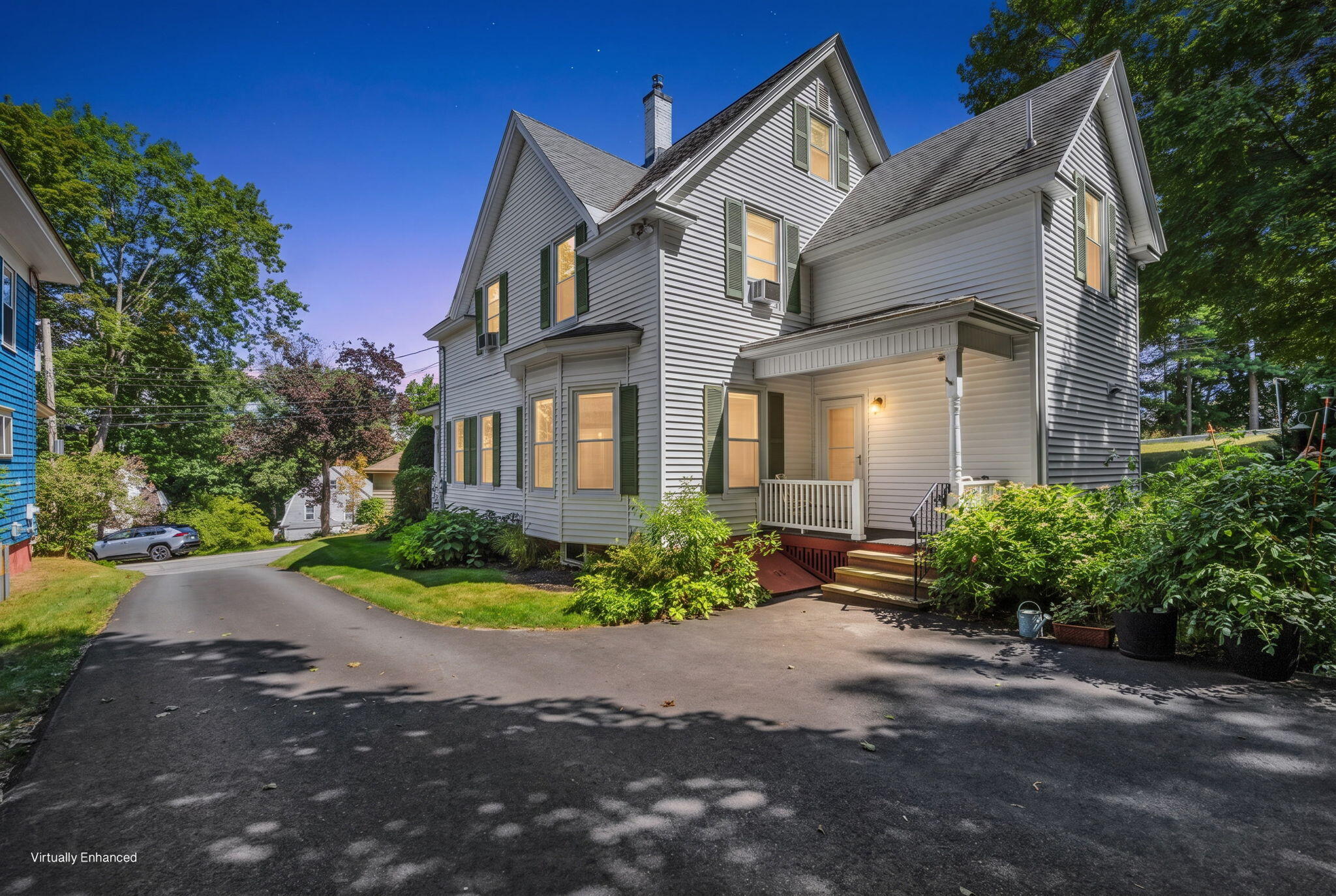 37 Hillcrest Street