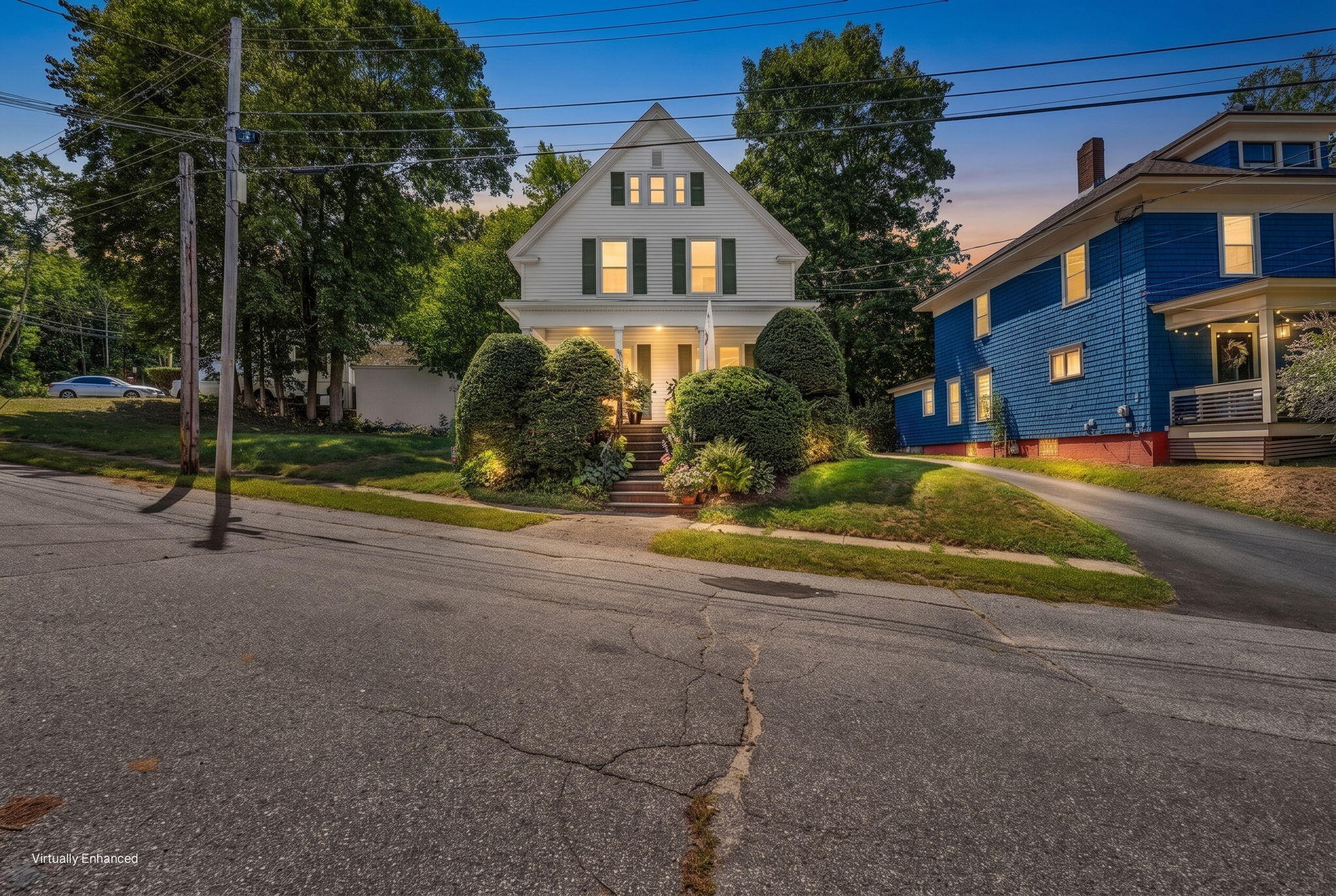 37 Hillcrest Street