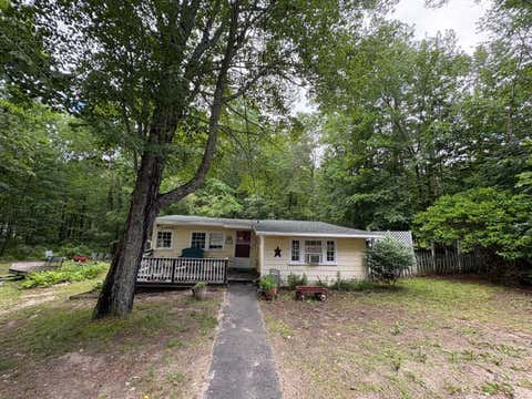 Photo of 44 Hunts Hill Road, Gray, ME 04039 (MLS # 1668163)