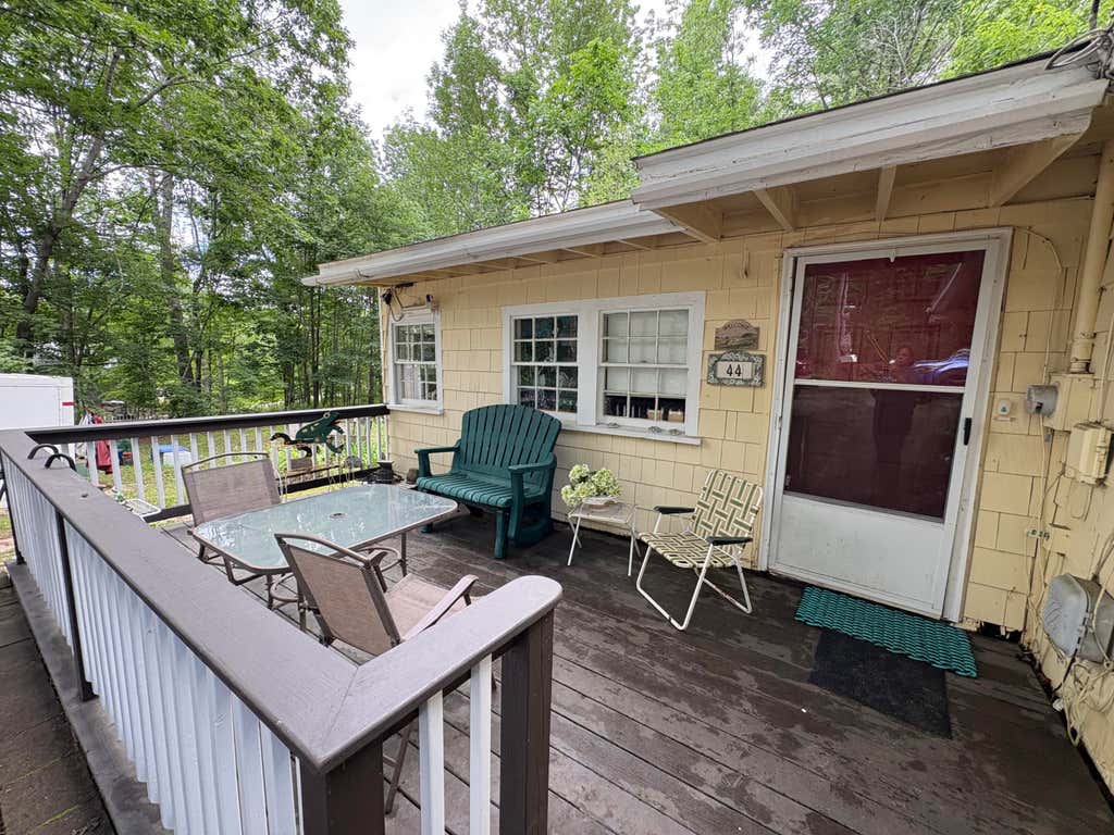 Photo of 44 Hunts Hill Road, Gray, ME 04039 (MLS # 1668163)