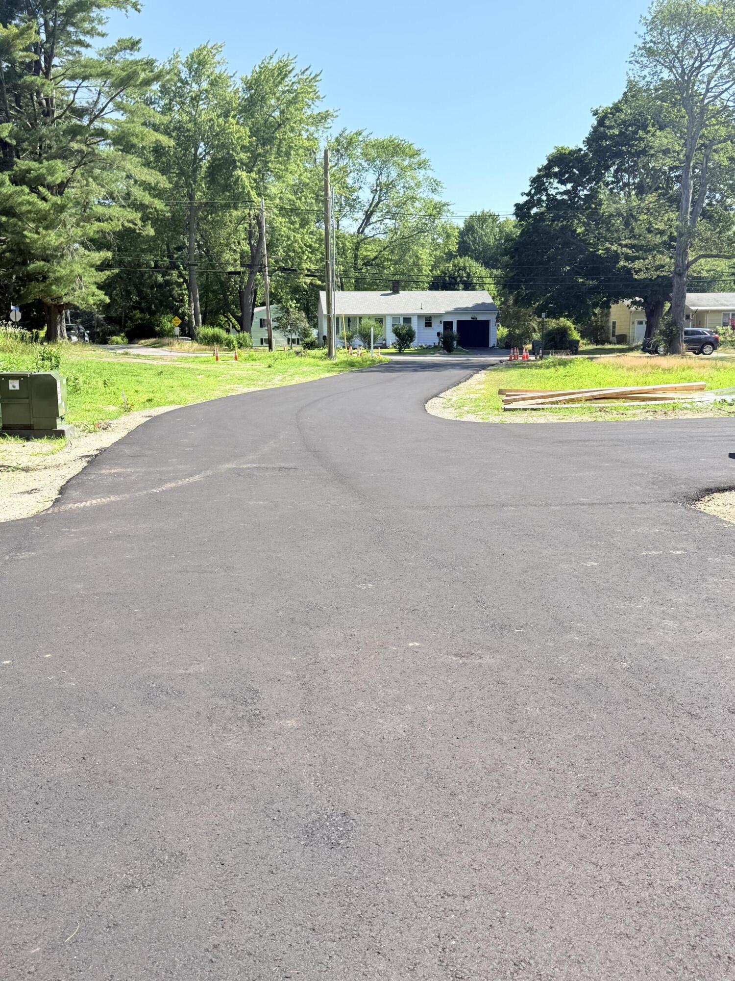 3 Walker Drive 101