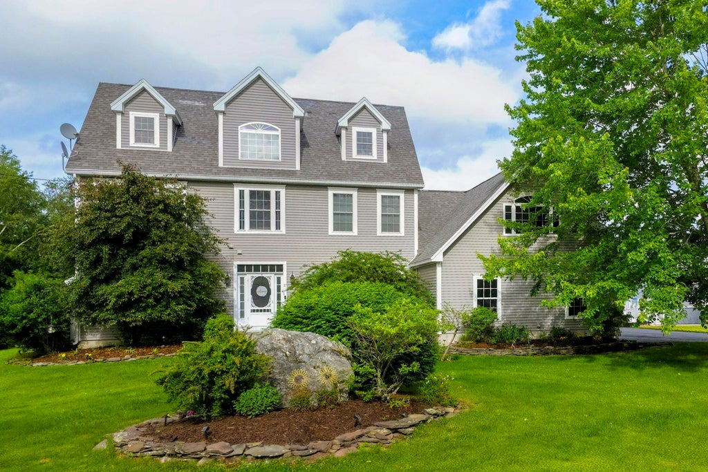 Photo of 37 Constitution Avenue, Hampden, ME 04444 (MLS # 1668964)