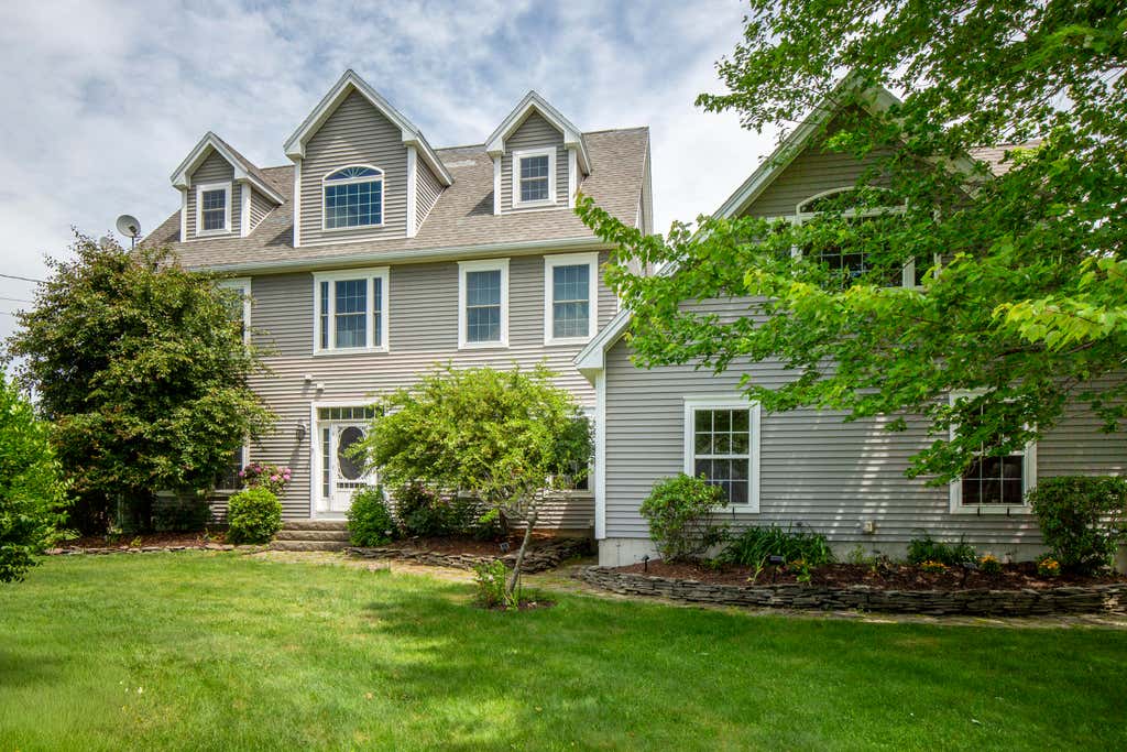 Photo of 37 Constitution Avenue, Hampden, ME 04444 (MLS # 1668964)
