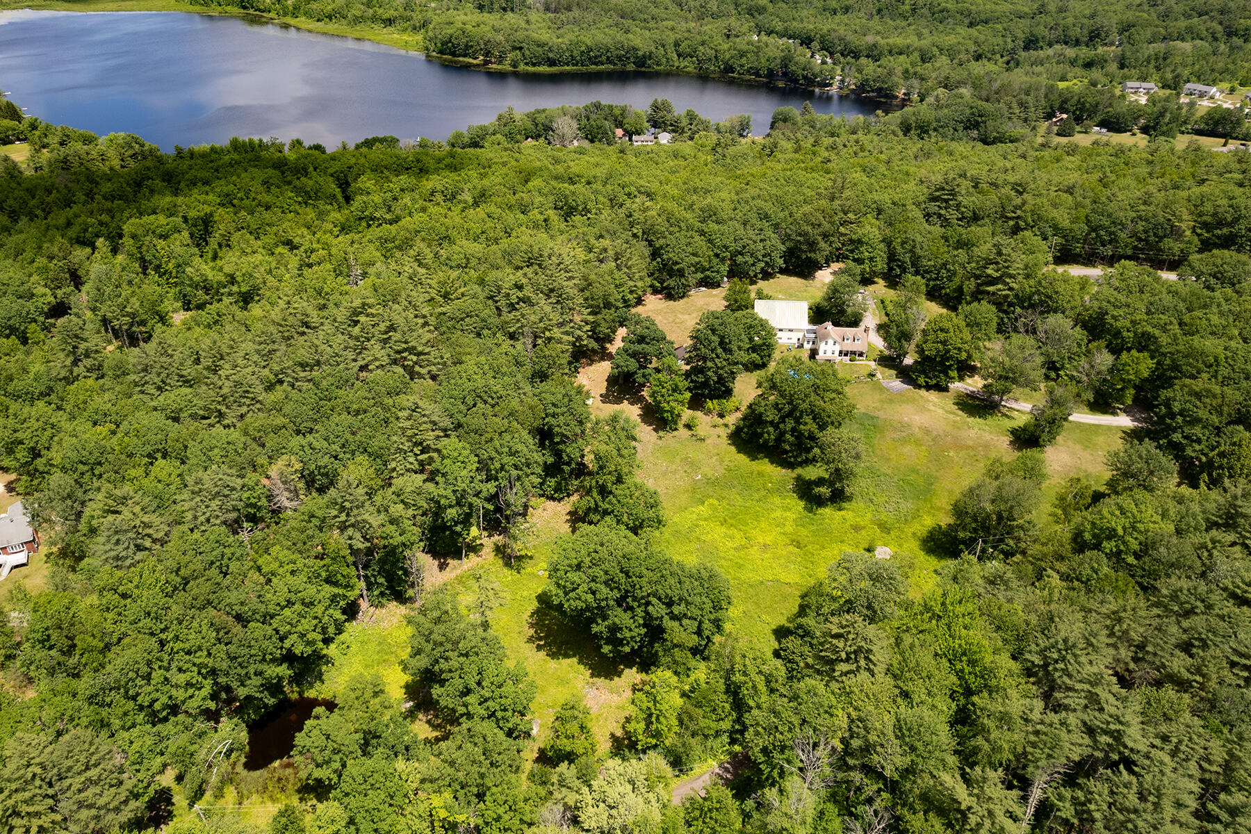 36 Sevigny Drive