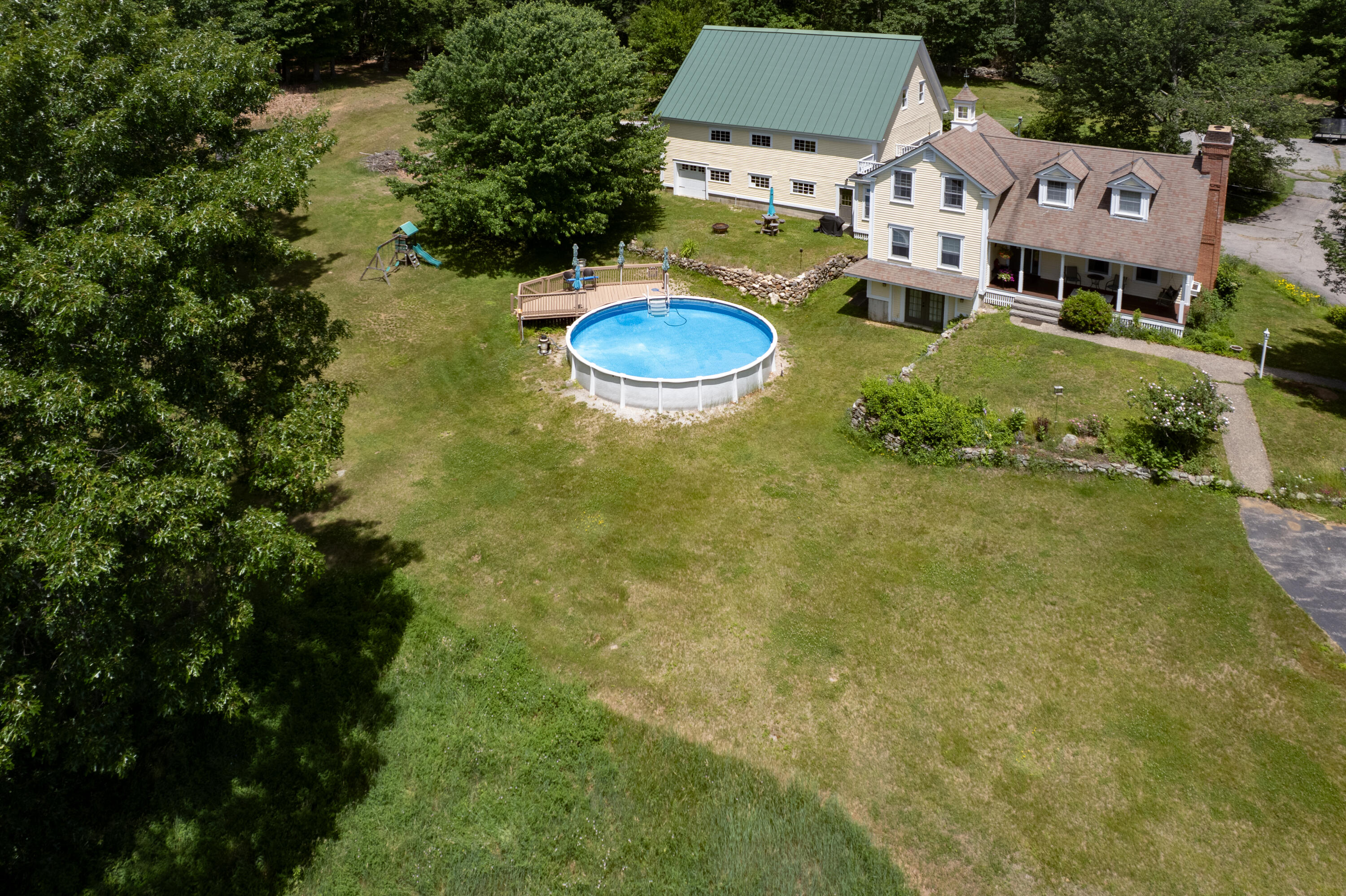 36 Sevigny Drive