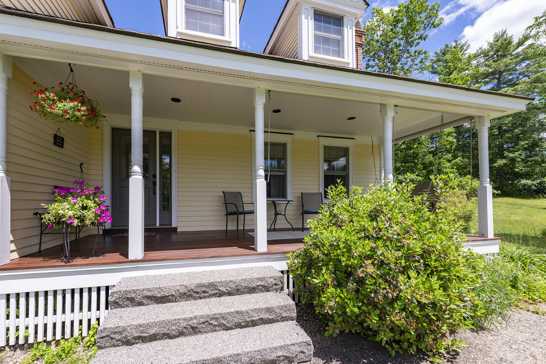 36 Sevigny Drive