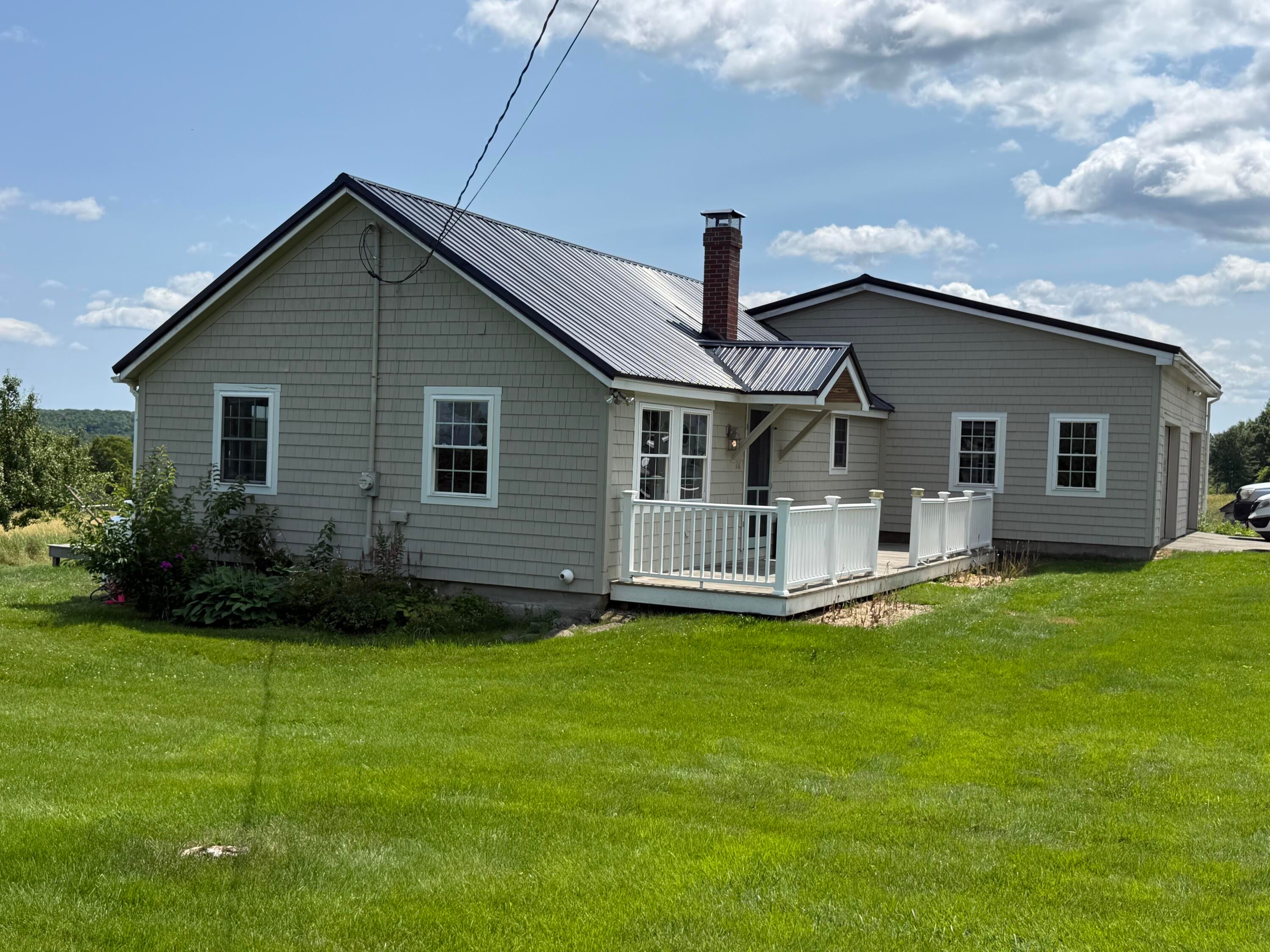 26 Brown Road