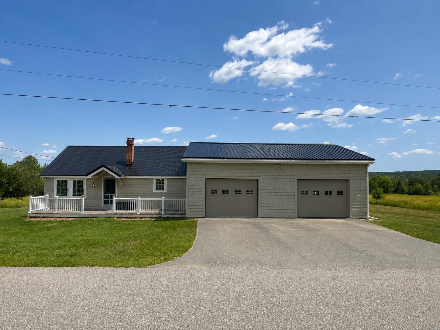 26 Brown Road