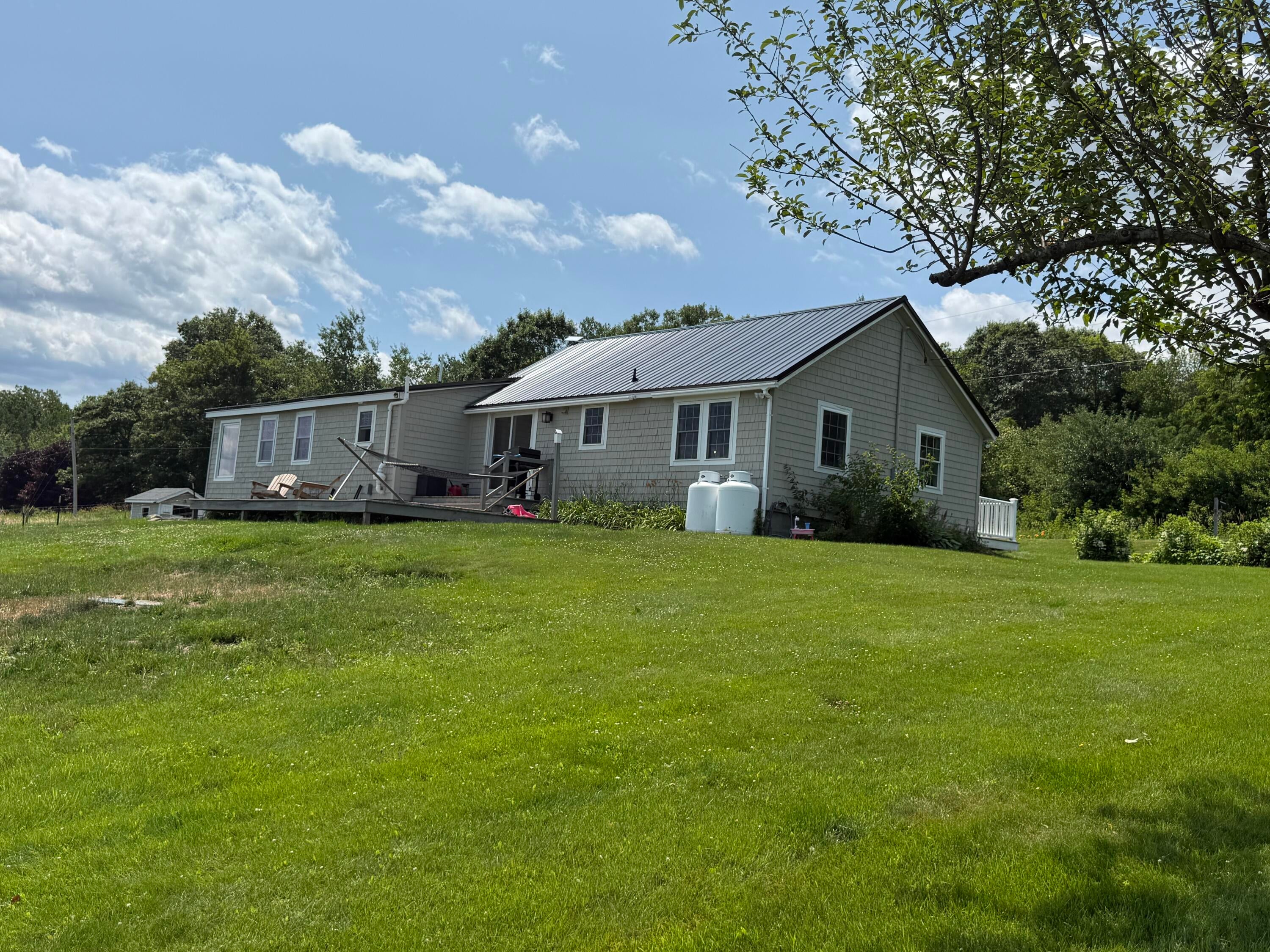 26 Brown Road