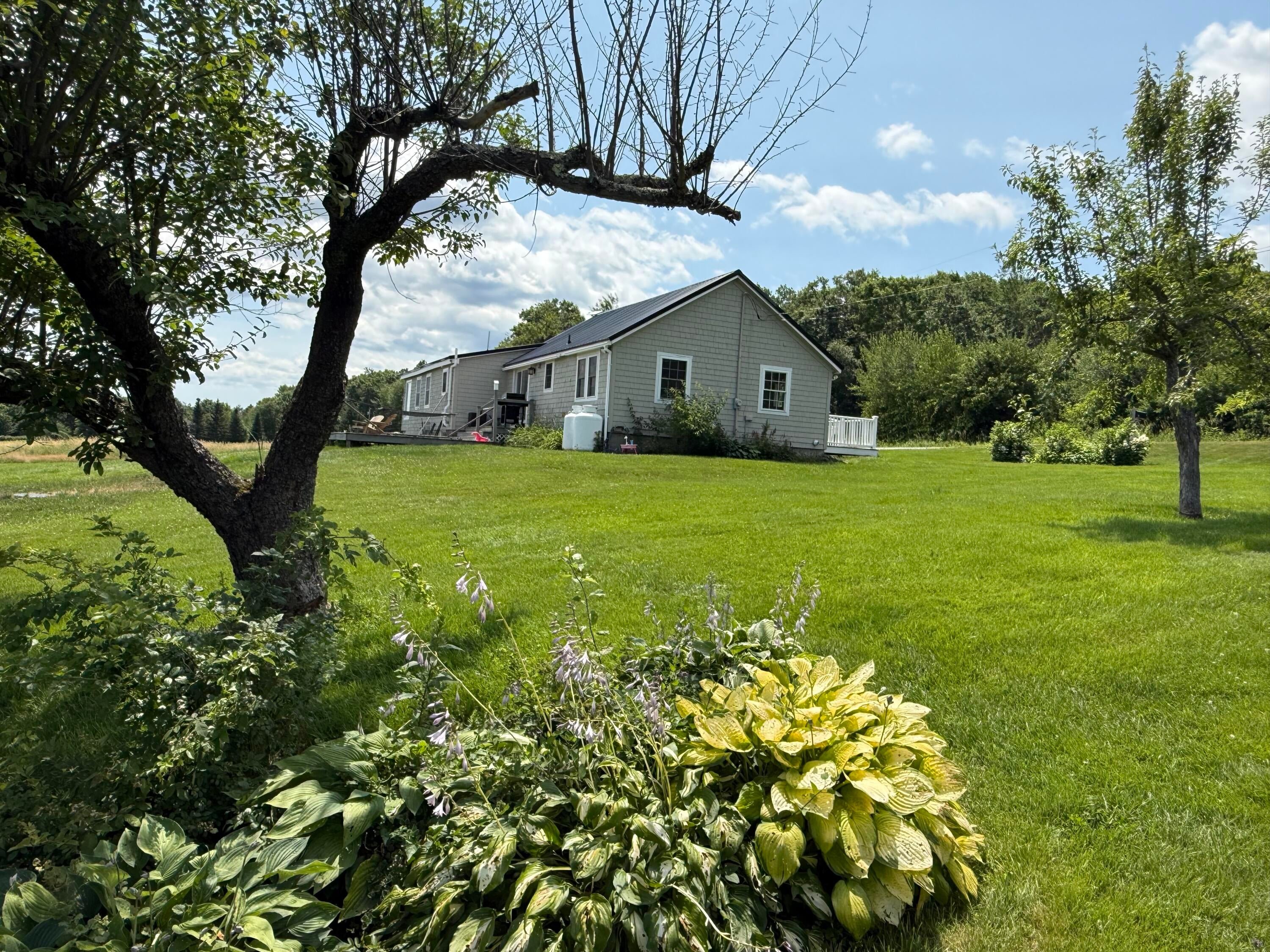 26 Brown Road