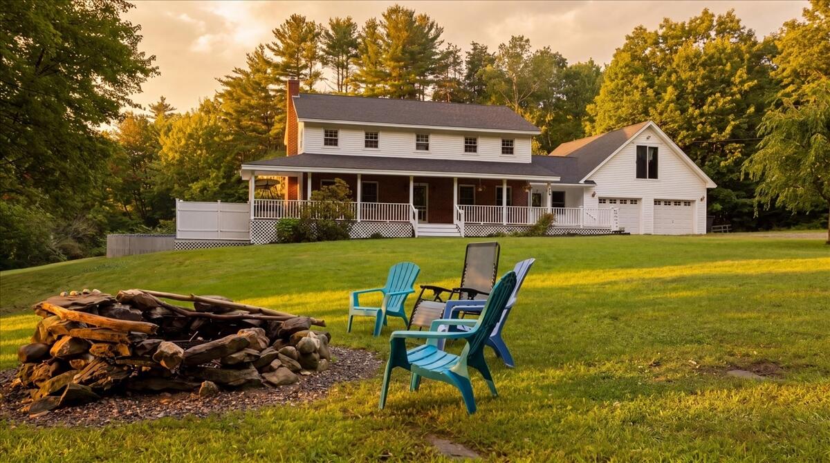 28 Kennebec Trail