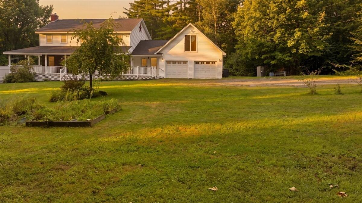28 Kennebec Trail