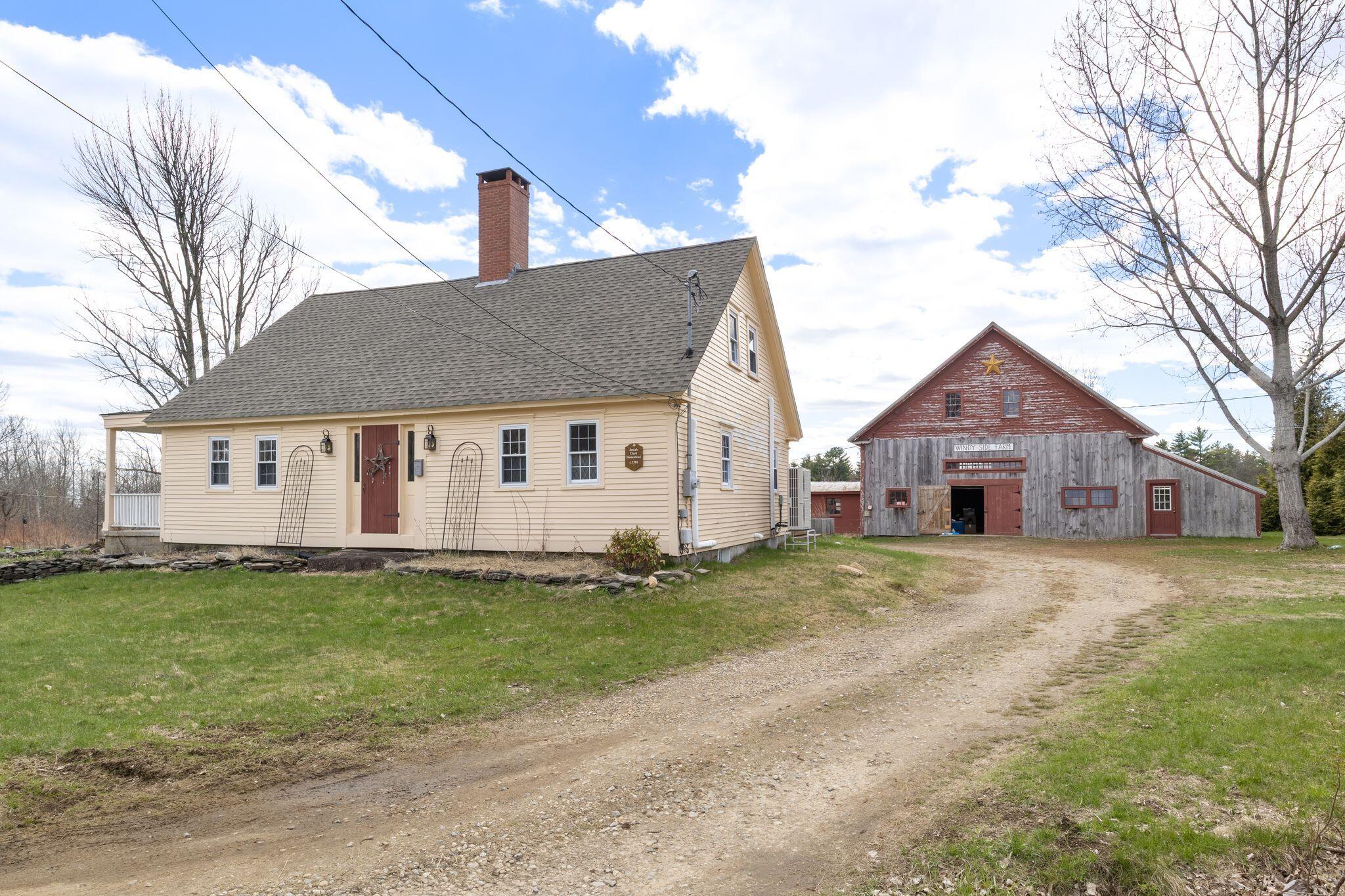 662 Center Road
