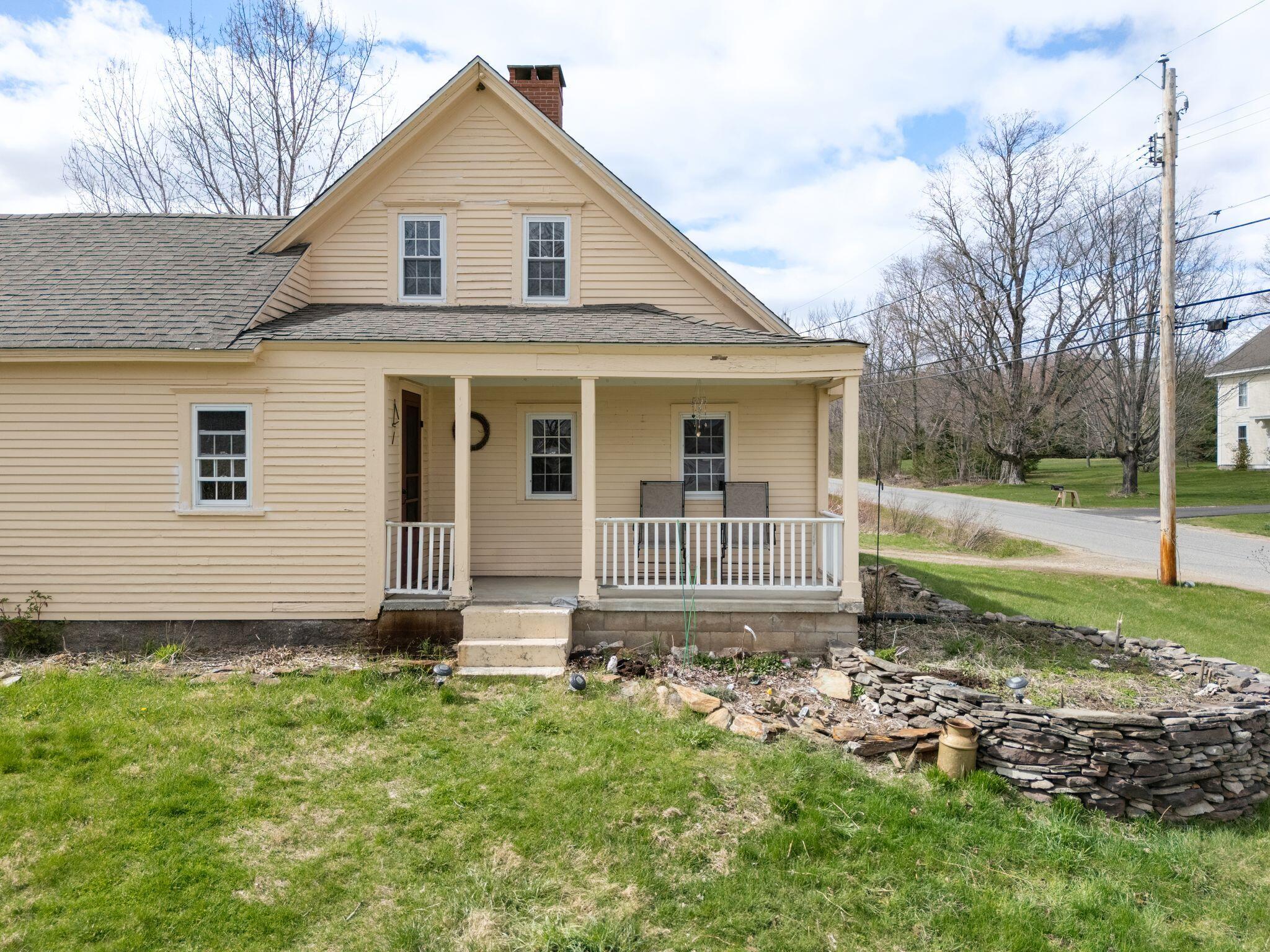 662 Center Road