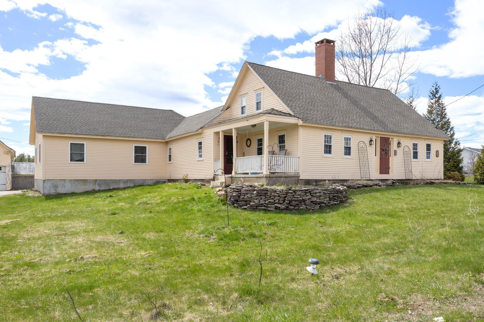 662 Center Road