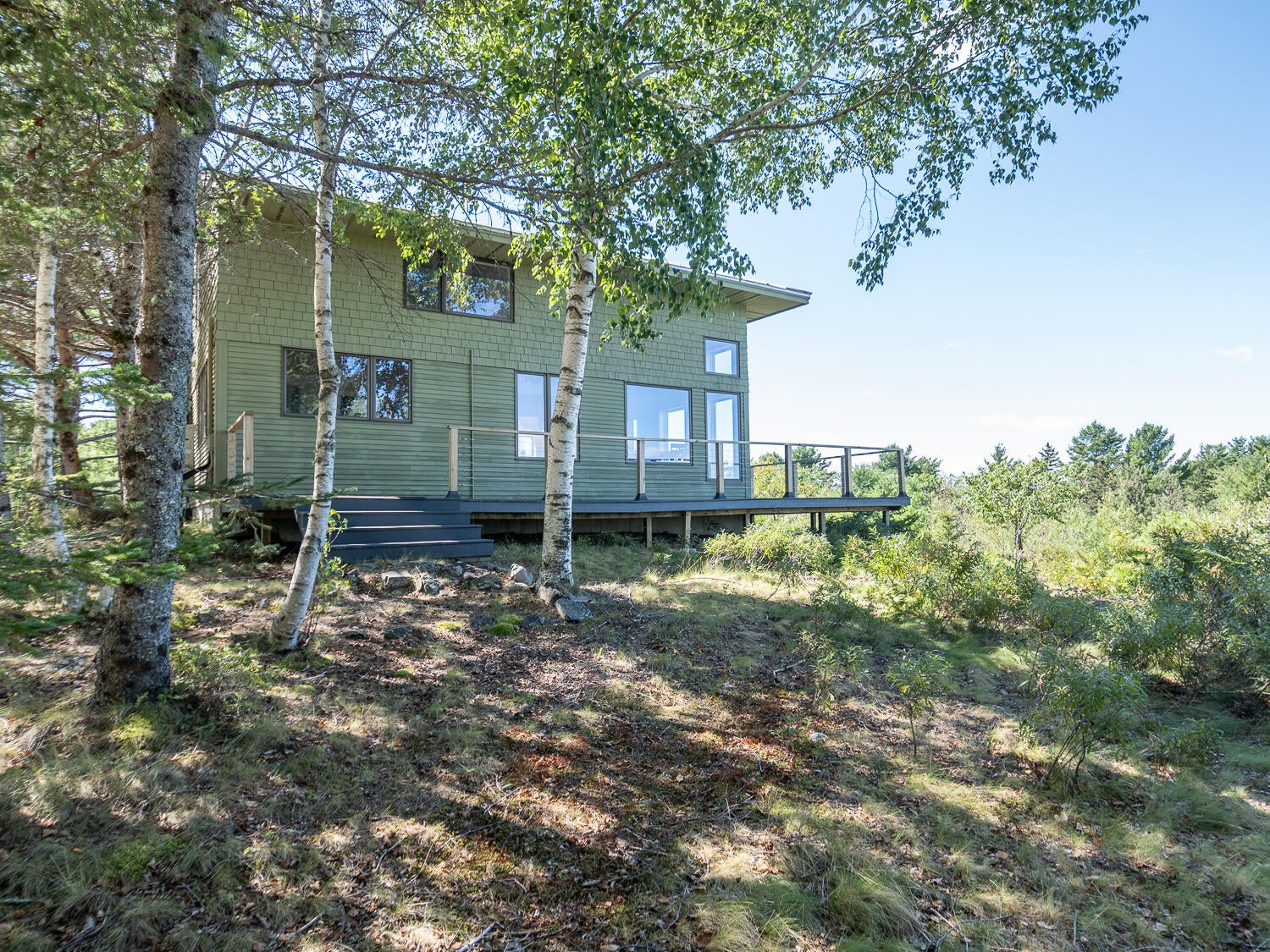 256 Sand Point Road