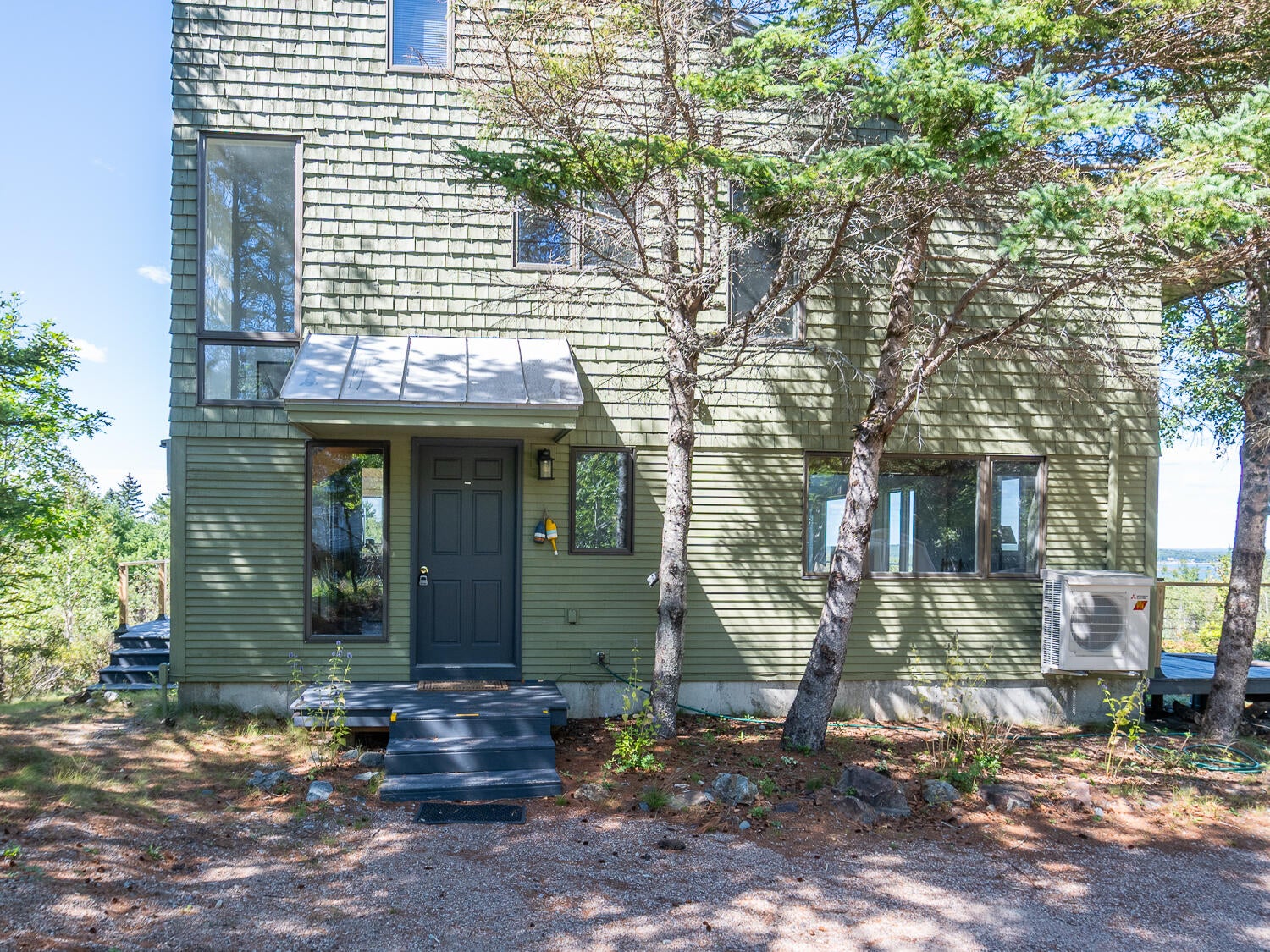 256 Sand Point Road
